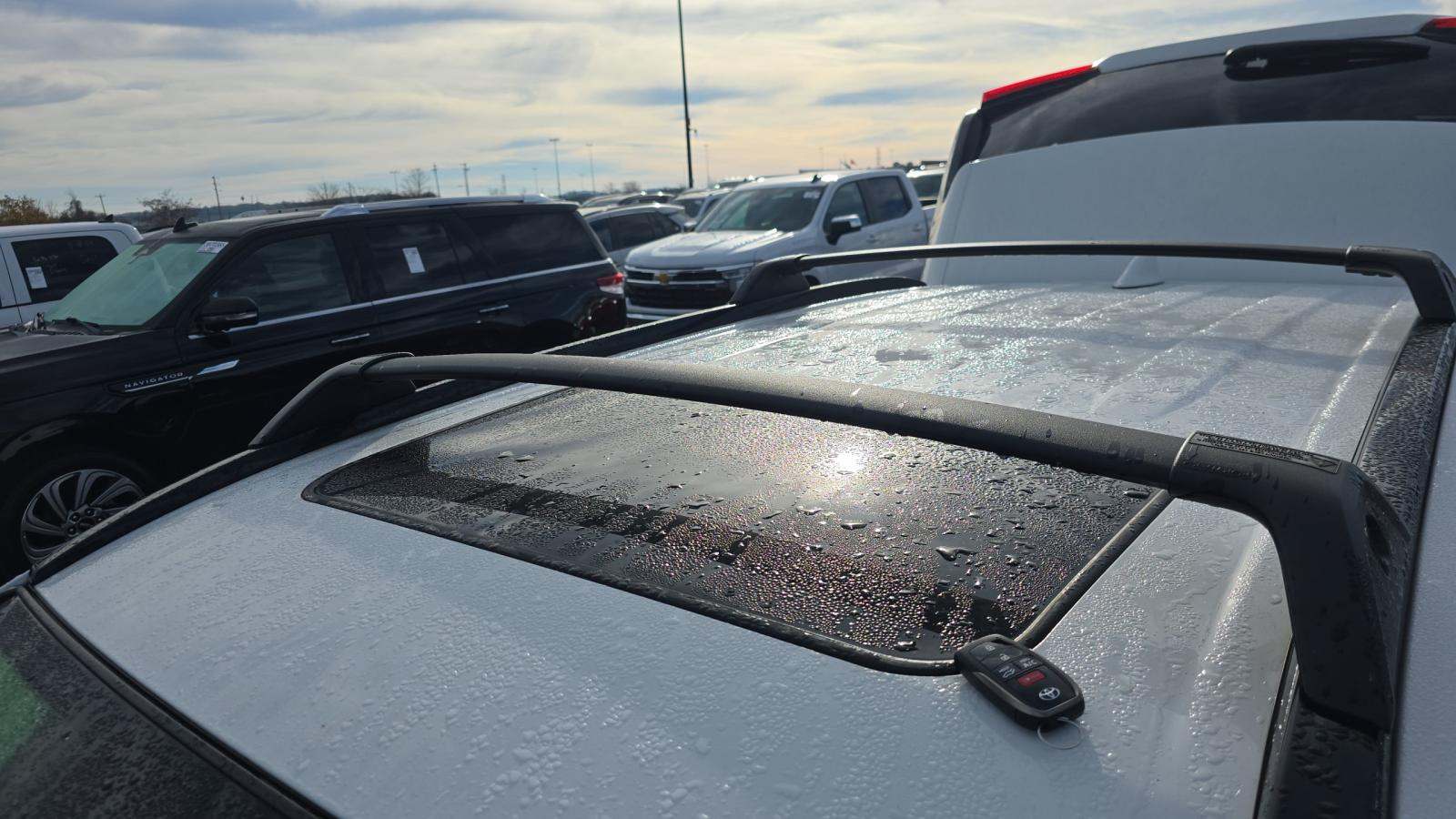 2023 Toyota RAV4 Prime SE AWD