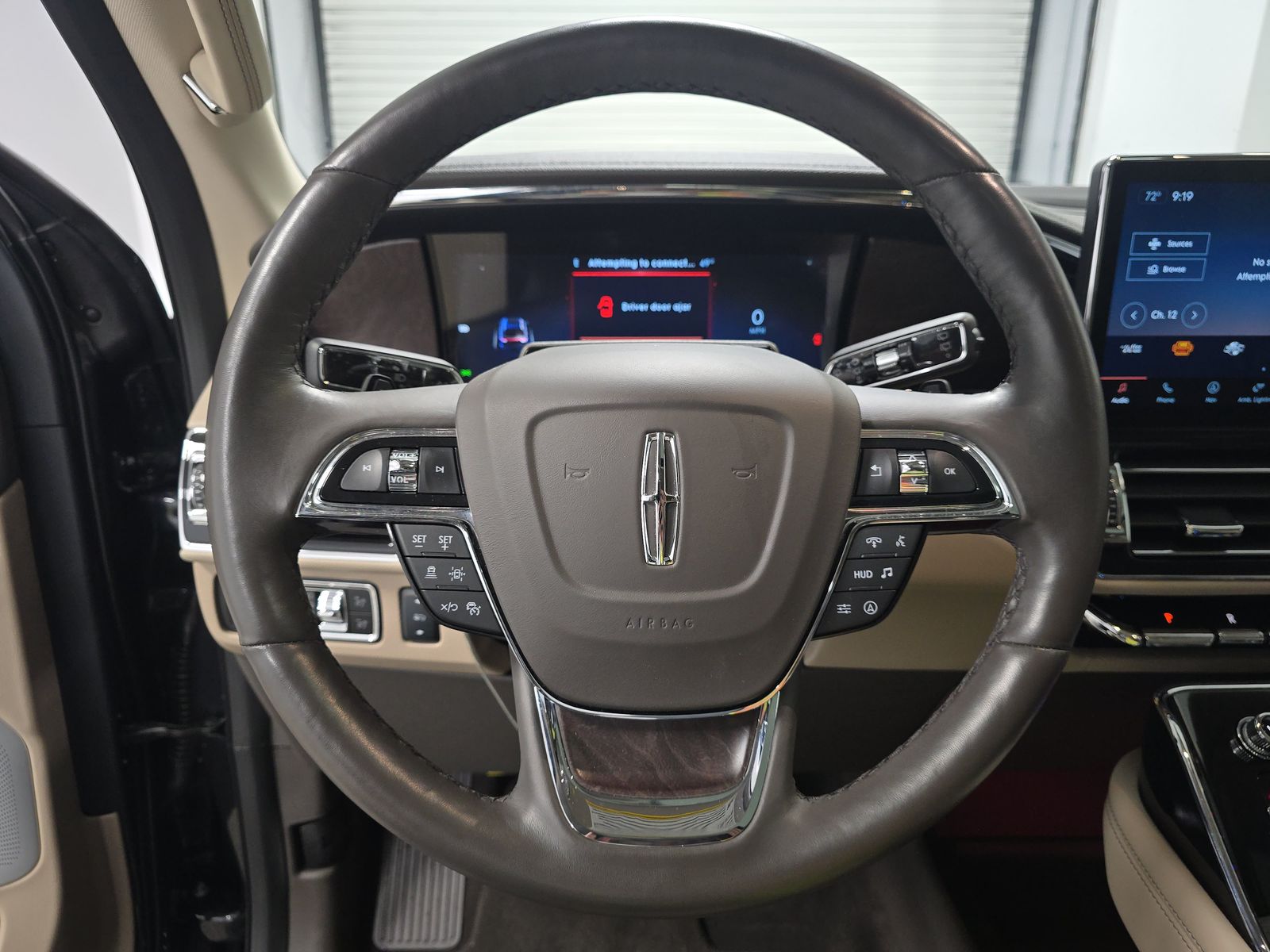 2024 Lincoln Navigator Reserve AWD