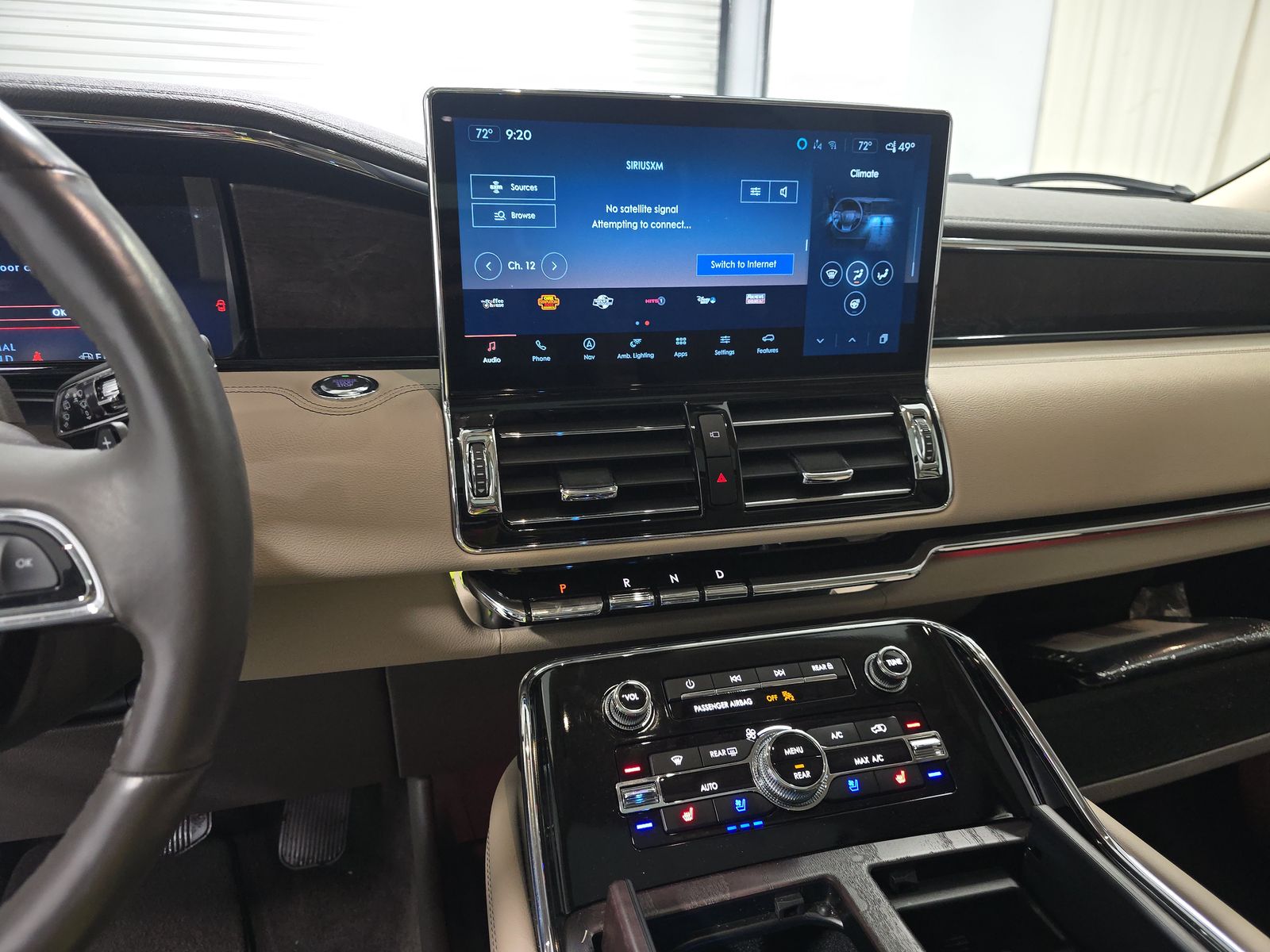 2024 Lincoln Navigator Reserve AWD