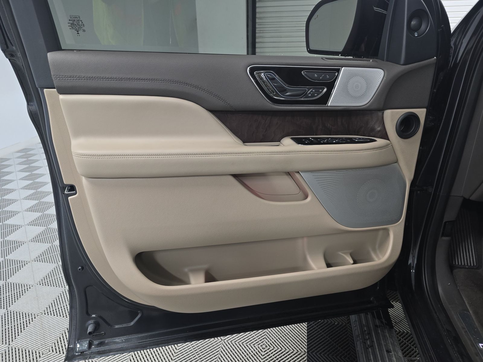 2024 Lincoln Navigator Reserve AWD