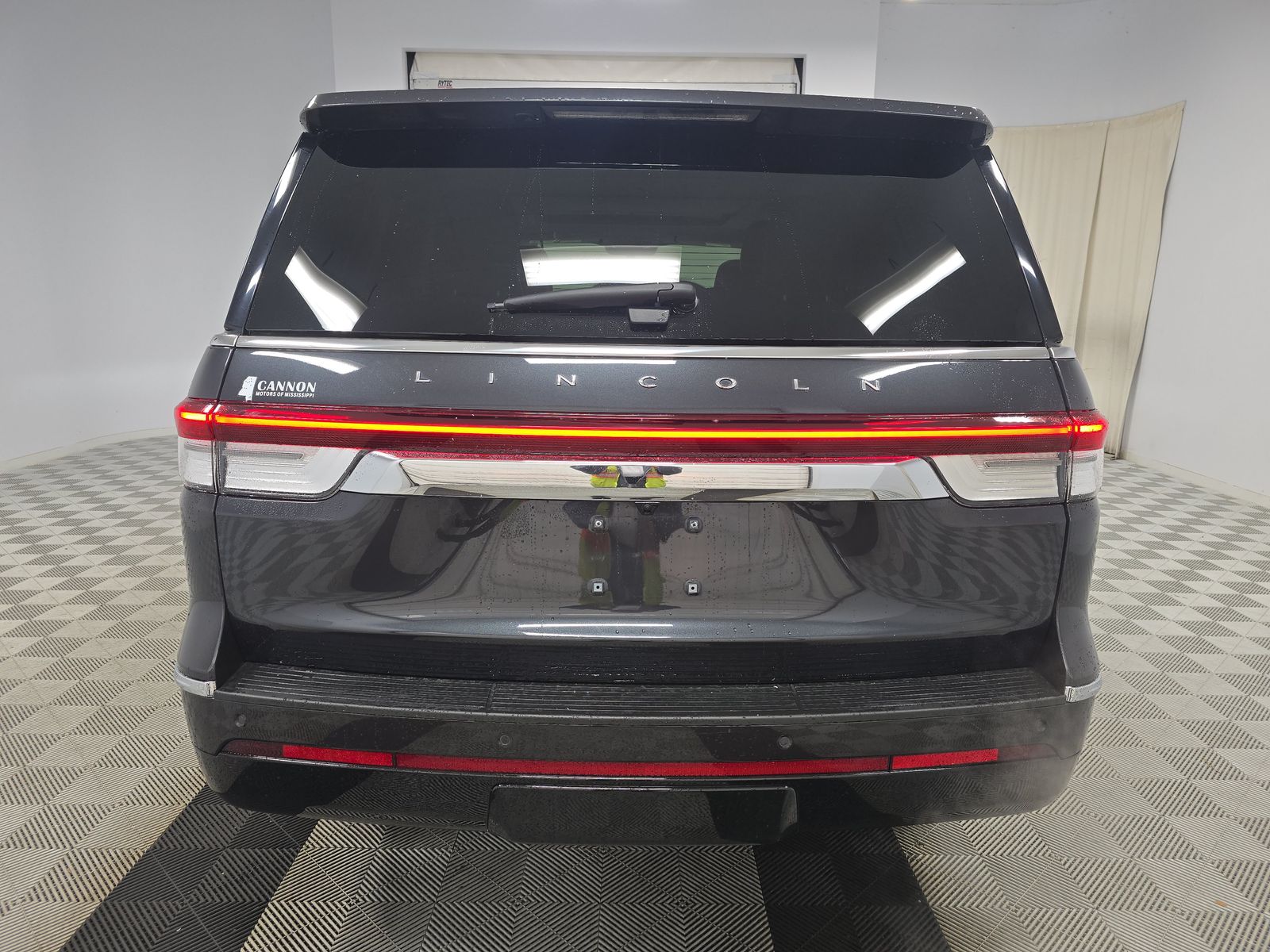 2024 Lincoln Navigator Reserve AWD