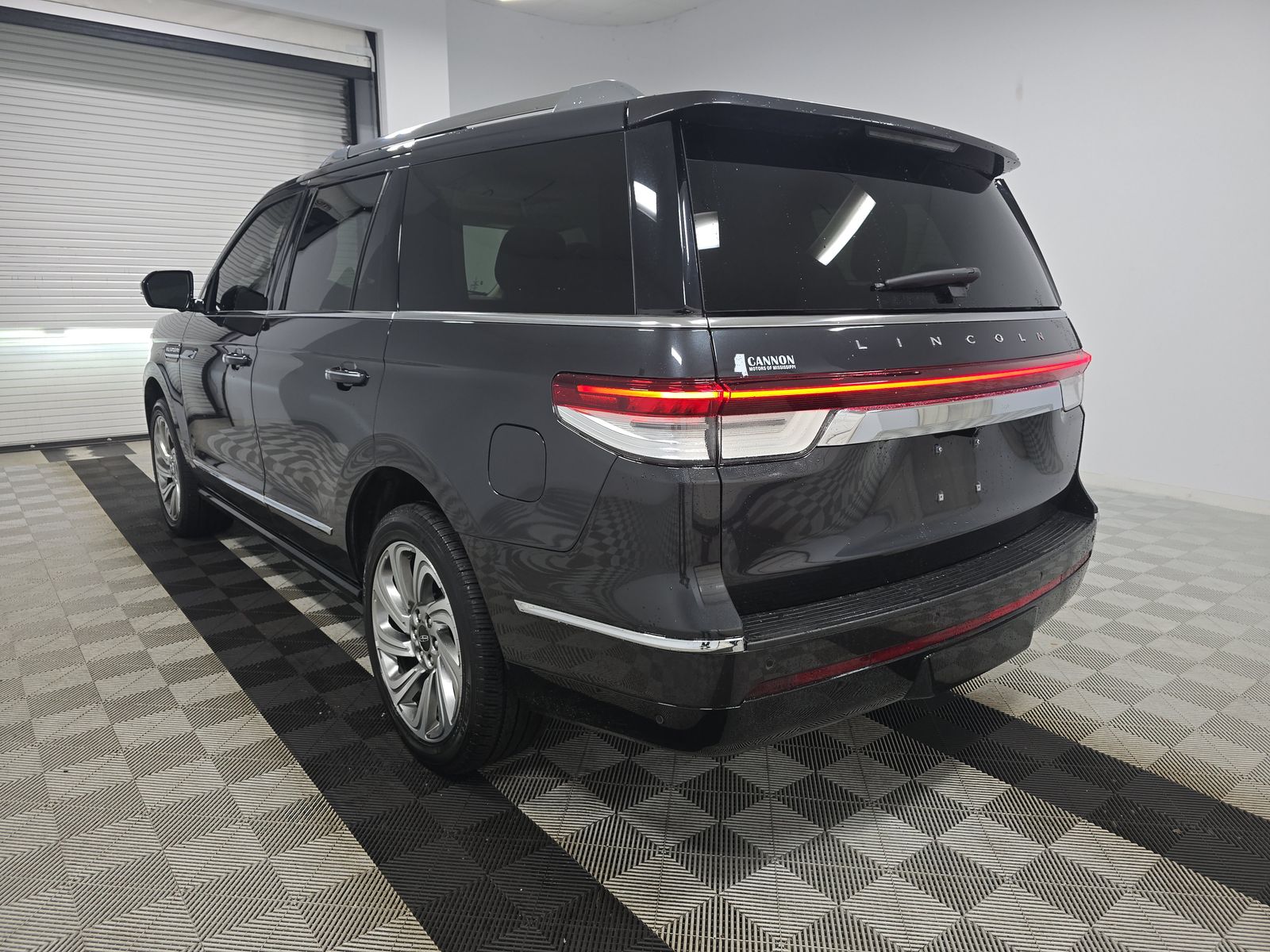 2024 Lincoln Navigator Reserve AWD