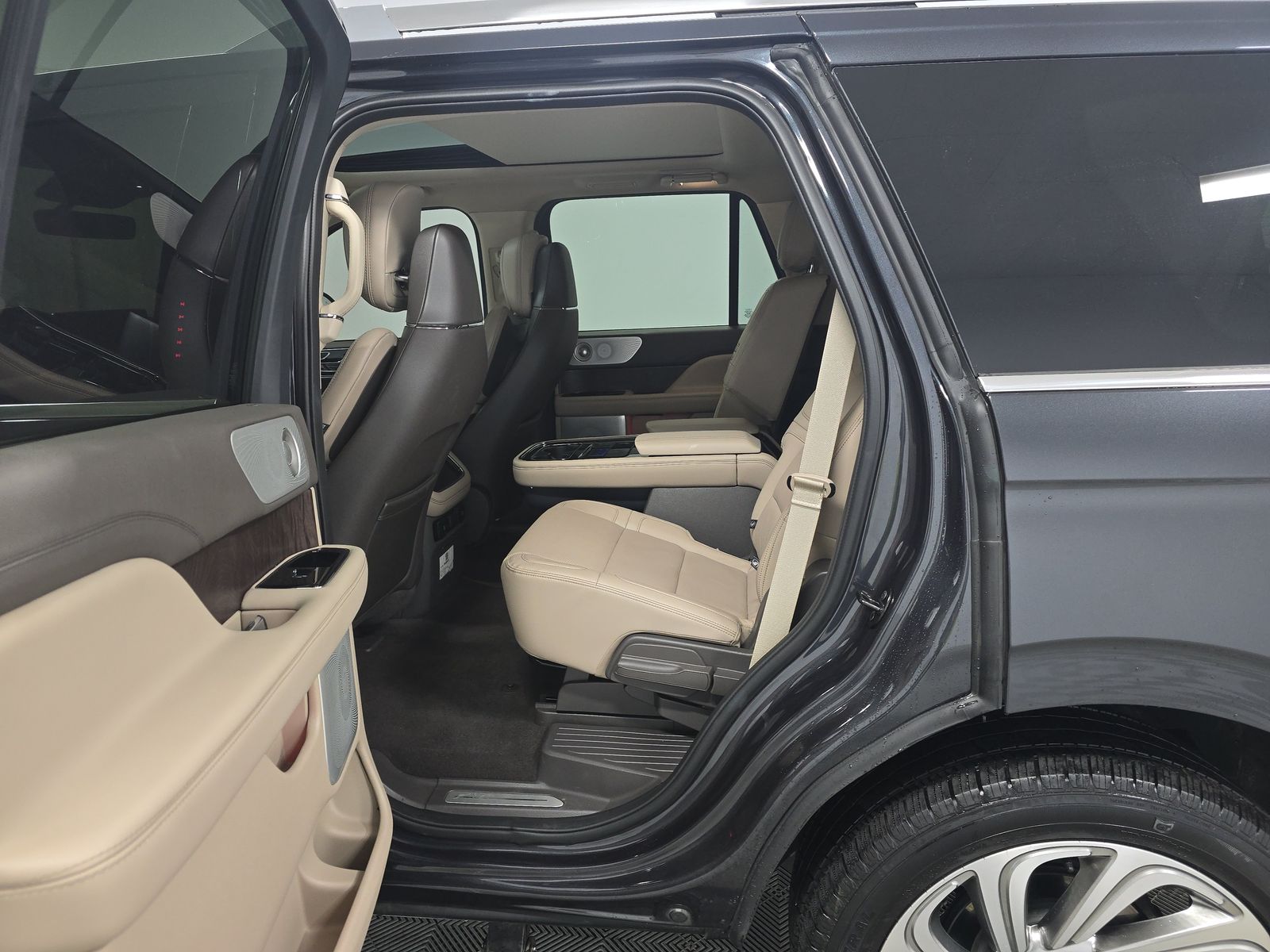 2024 Lincoln Navigator Reserve AWD