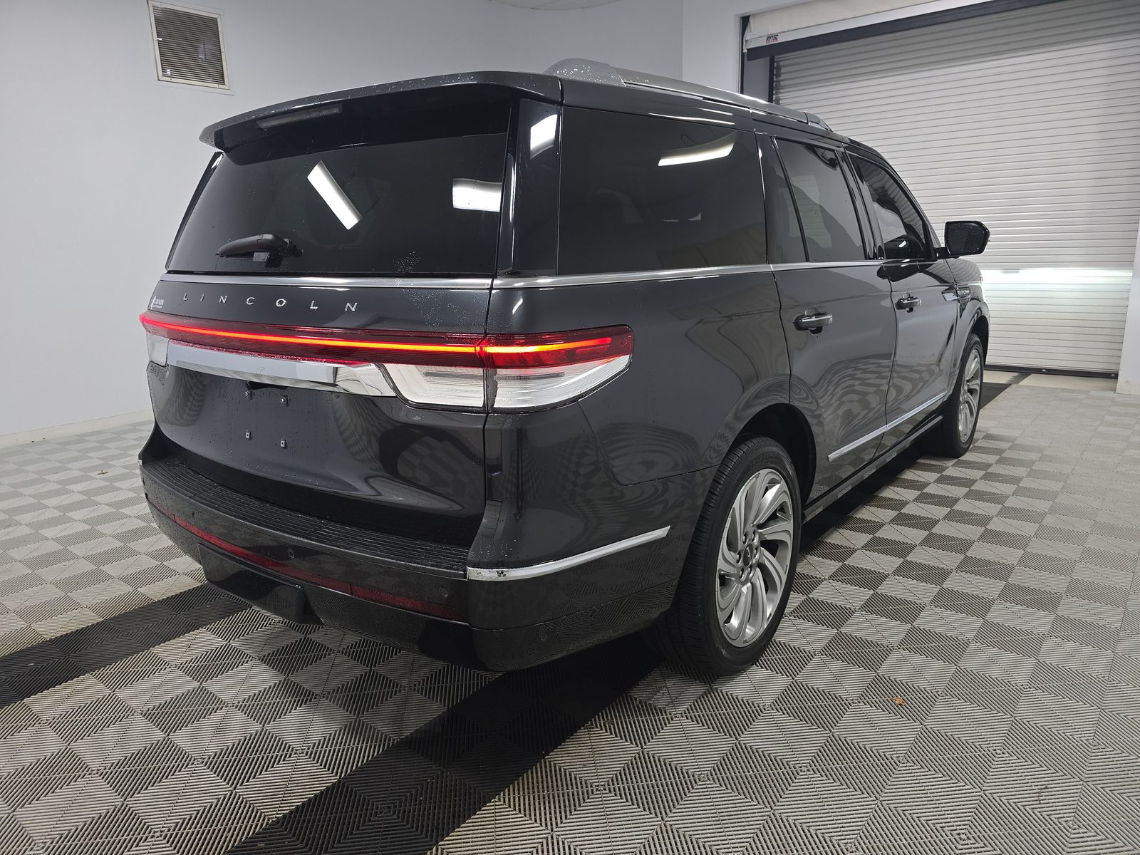 2024 Lincoln Navigator Reserve AWD