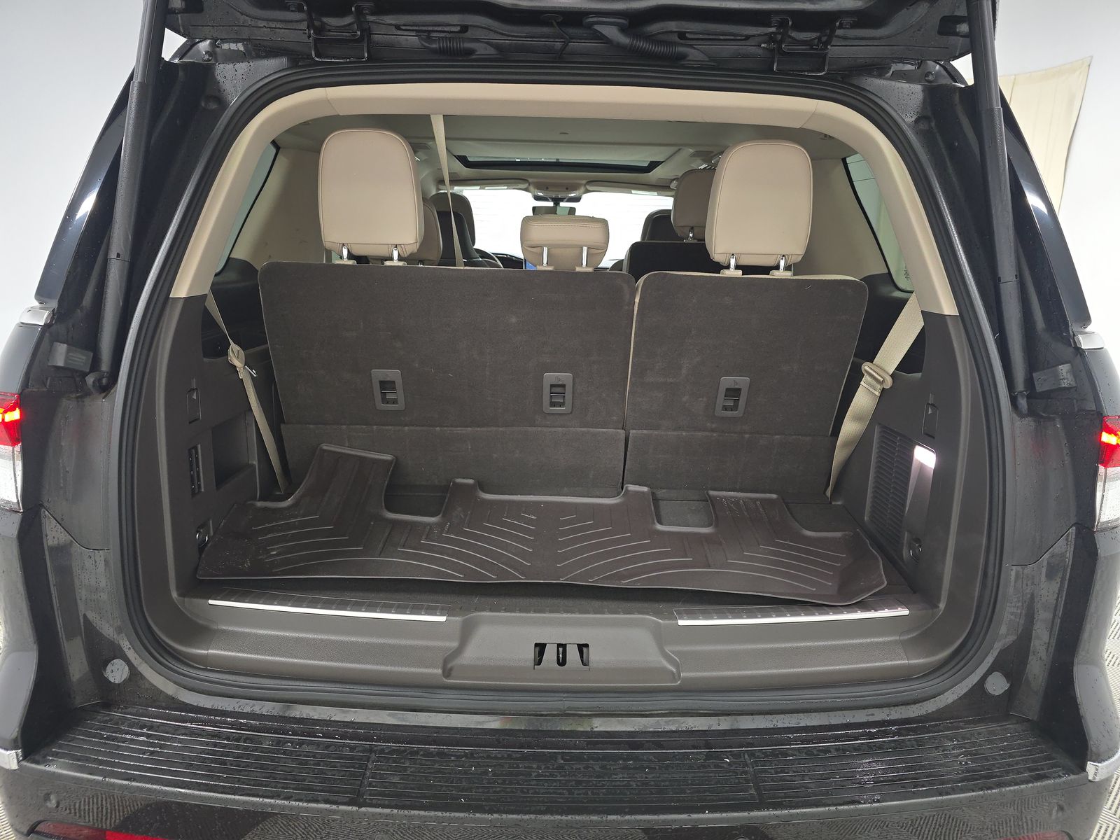 2024 Lincoln Navigator Reserve AWD