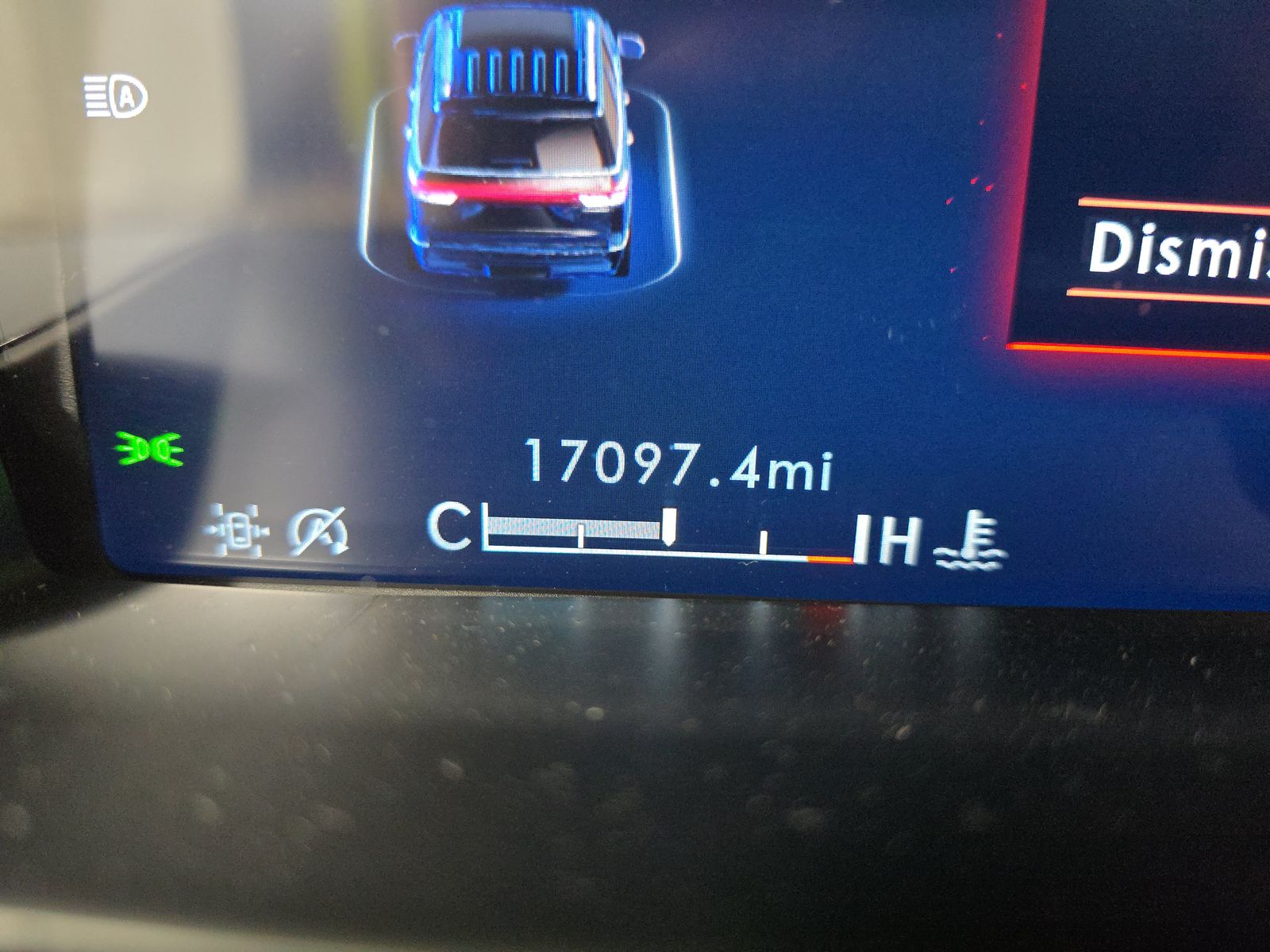 2024 Lincoln Navigator Reserve AWD