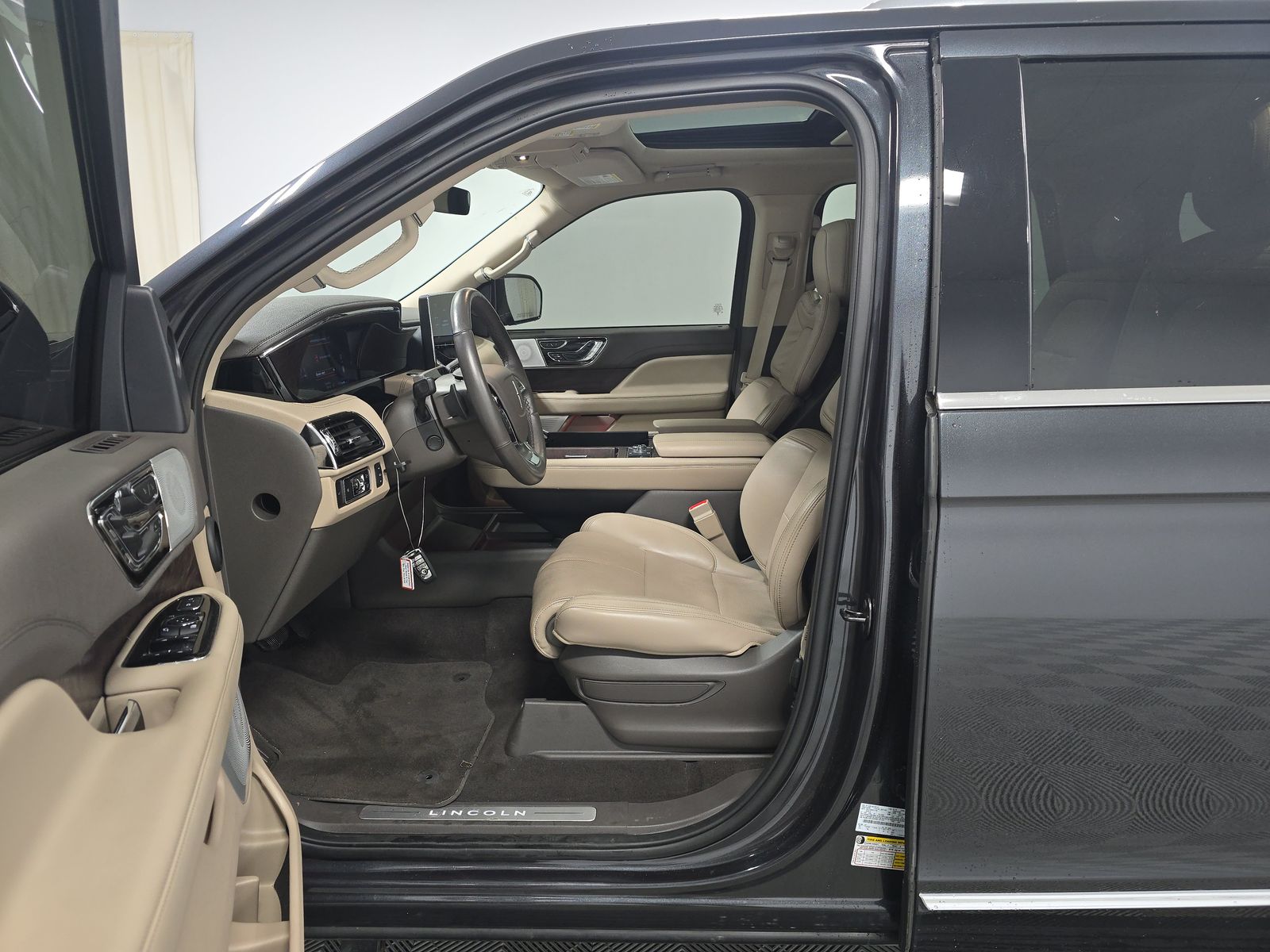 2024 Lincoln Navigator Reserve AWD