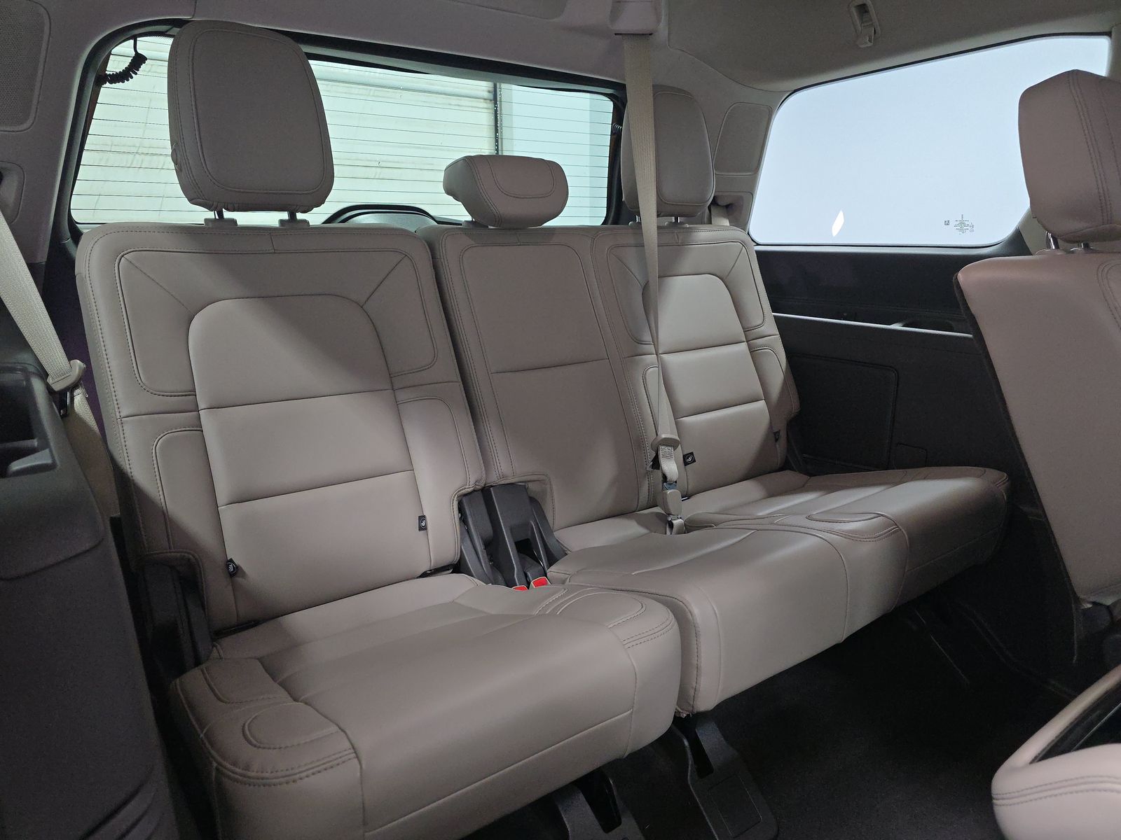 2024 Lincoln Navigator Reserve AWD