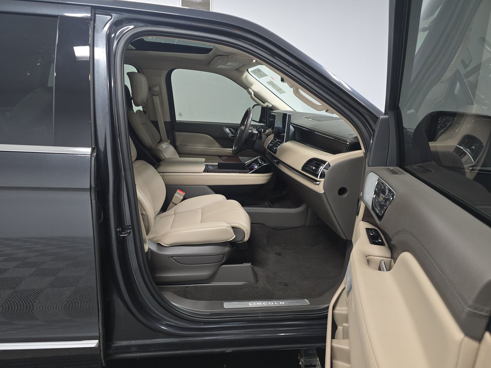 2024 Lincoln Navigator Reserve AWD