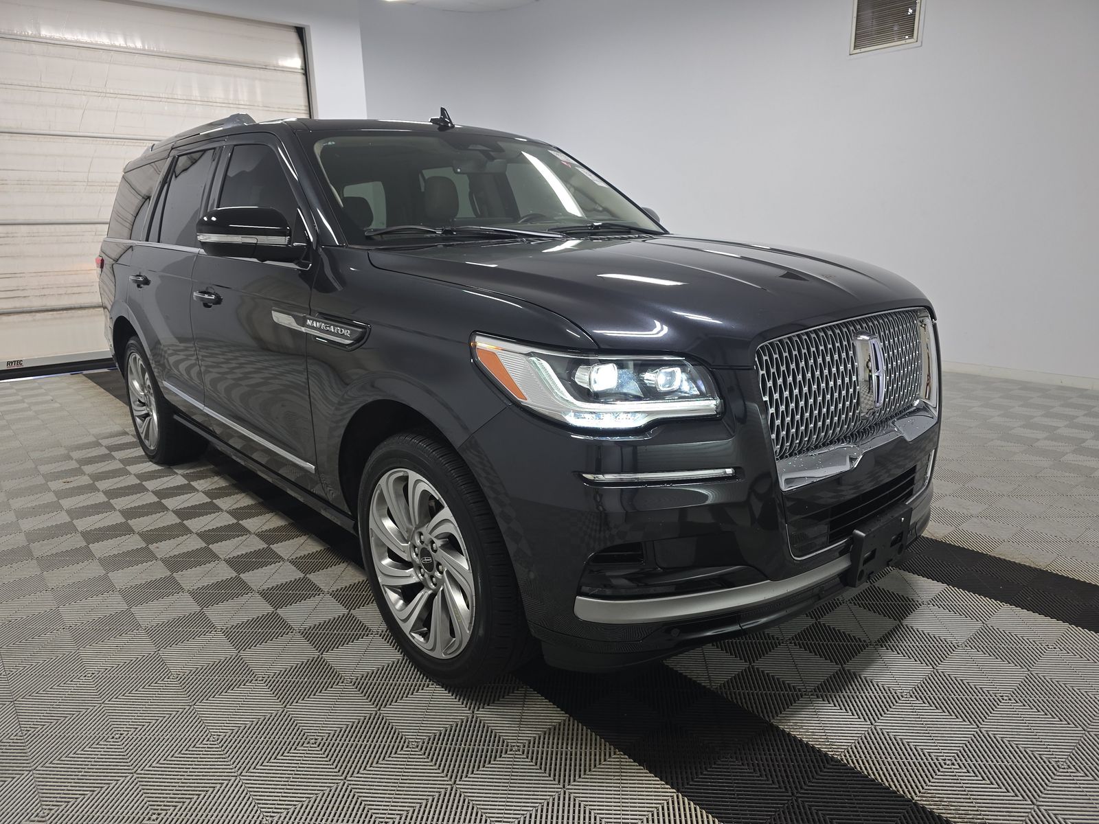 2024 Lincoln Navigator Reserve AWD