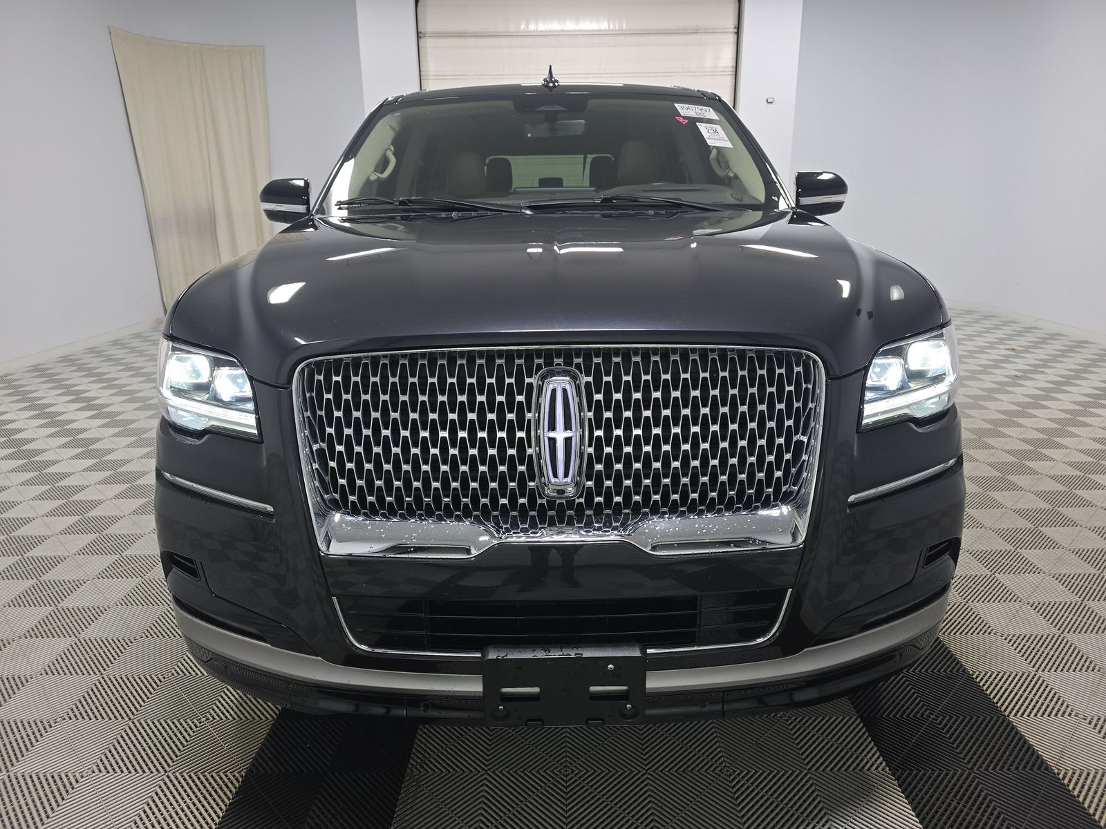 2024 Lincoln Navigator Reserve AWD