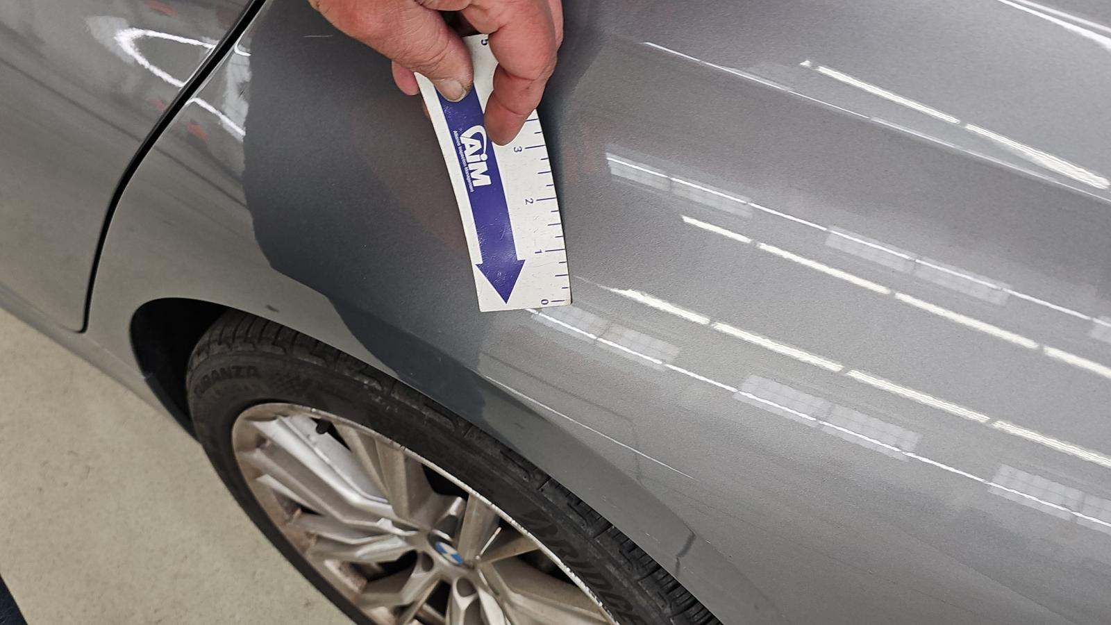 2024 BMW 3 Series 330i xDrive AWD