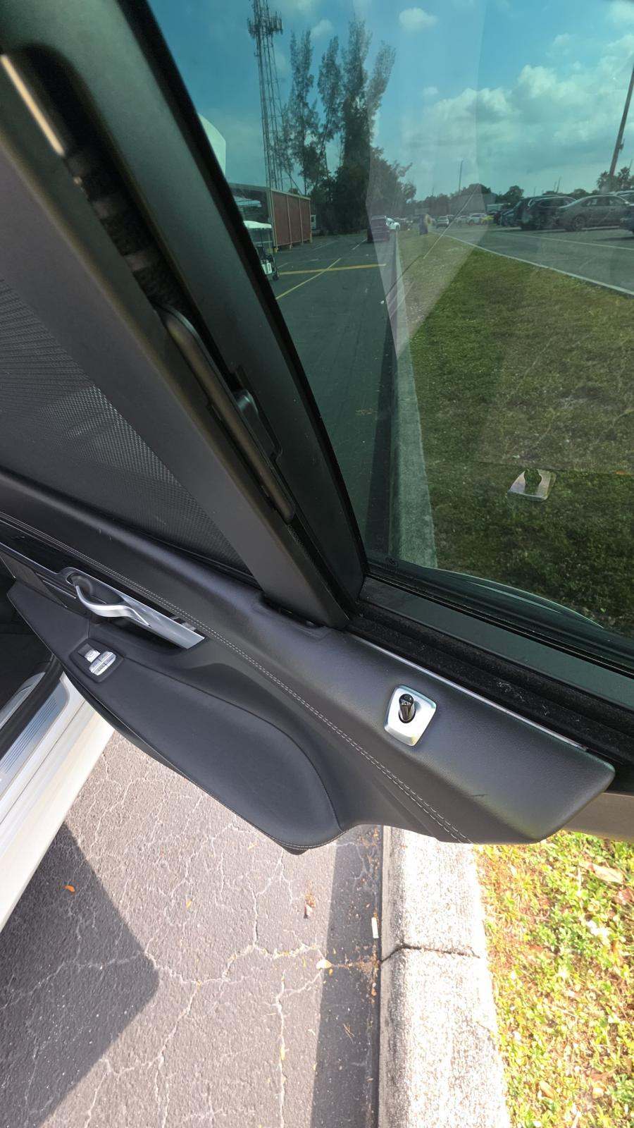 2022 BMW 7 Series 750i xDrive AWD