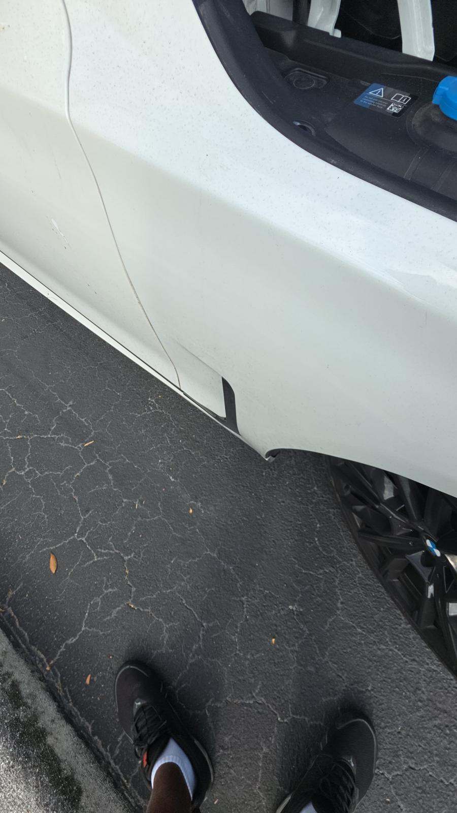 2022 BMW 7 Series 750i xDrive AWD