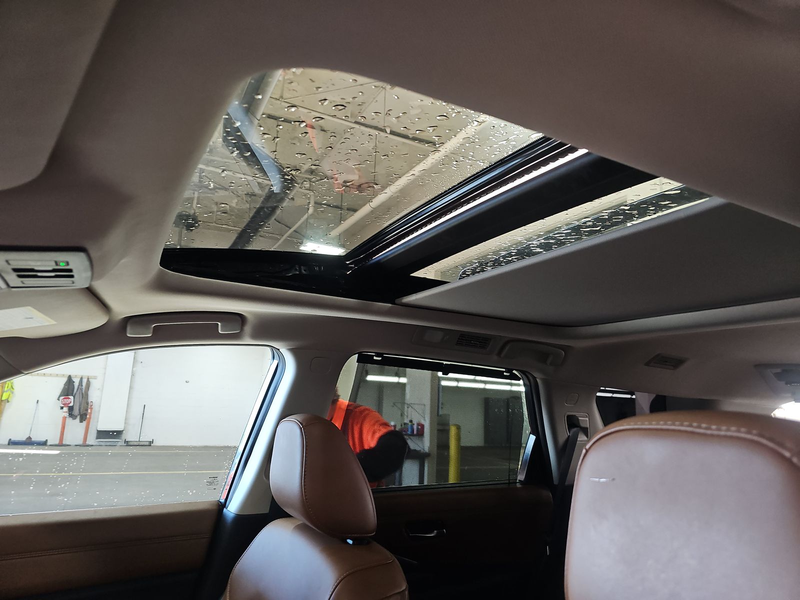 2024 Nissan Pathfinder Platinum FWD