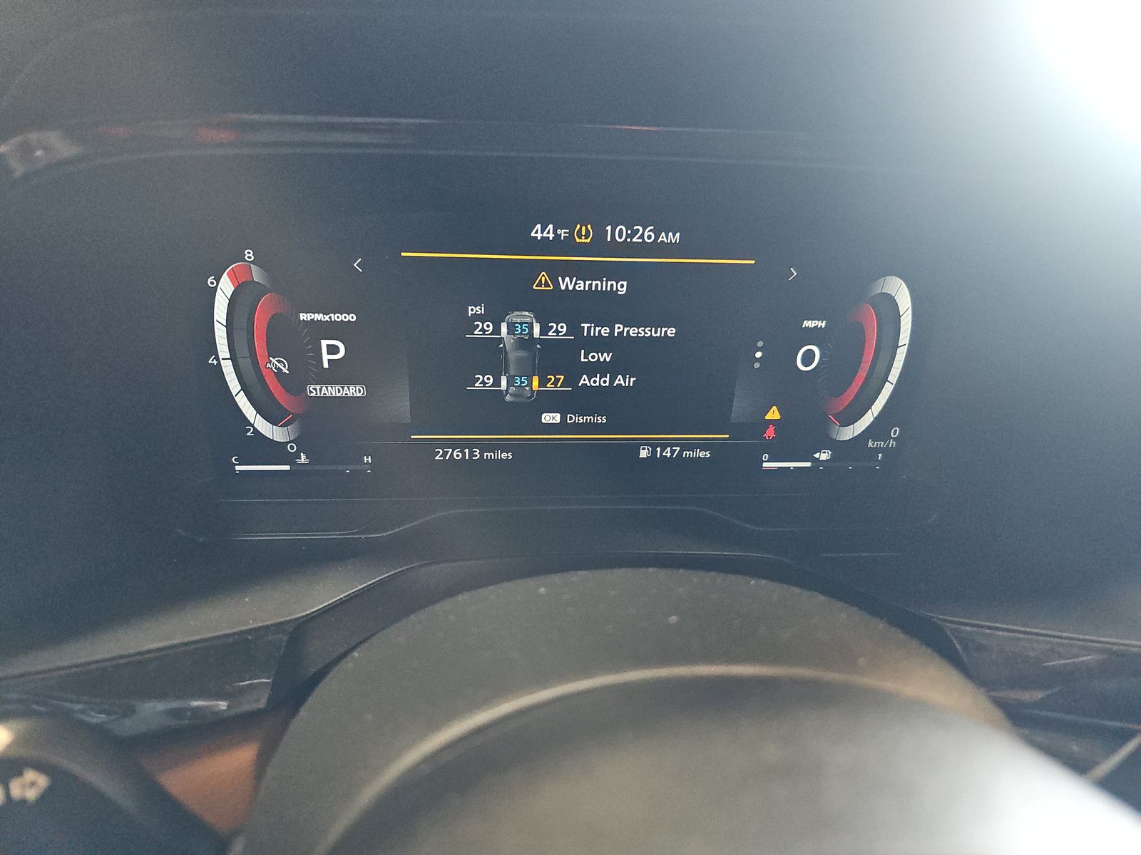 2024 Nissan Pathfinder Platinum FWD