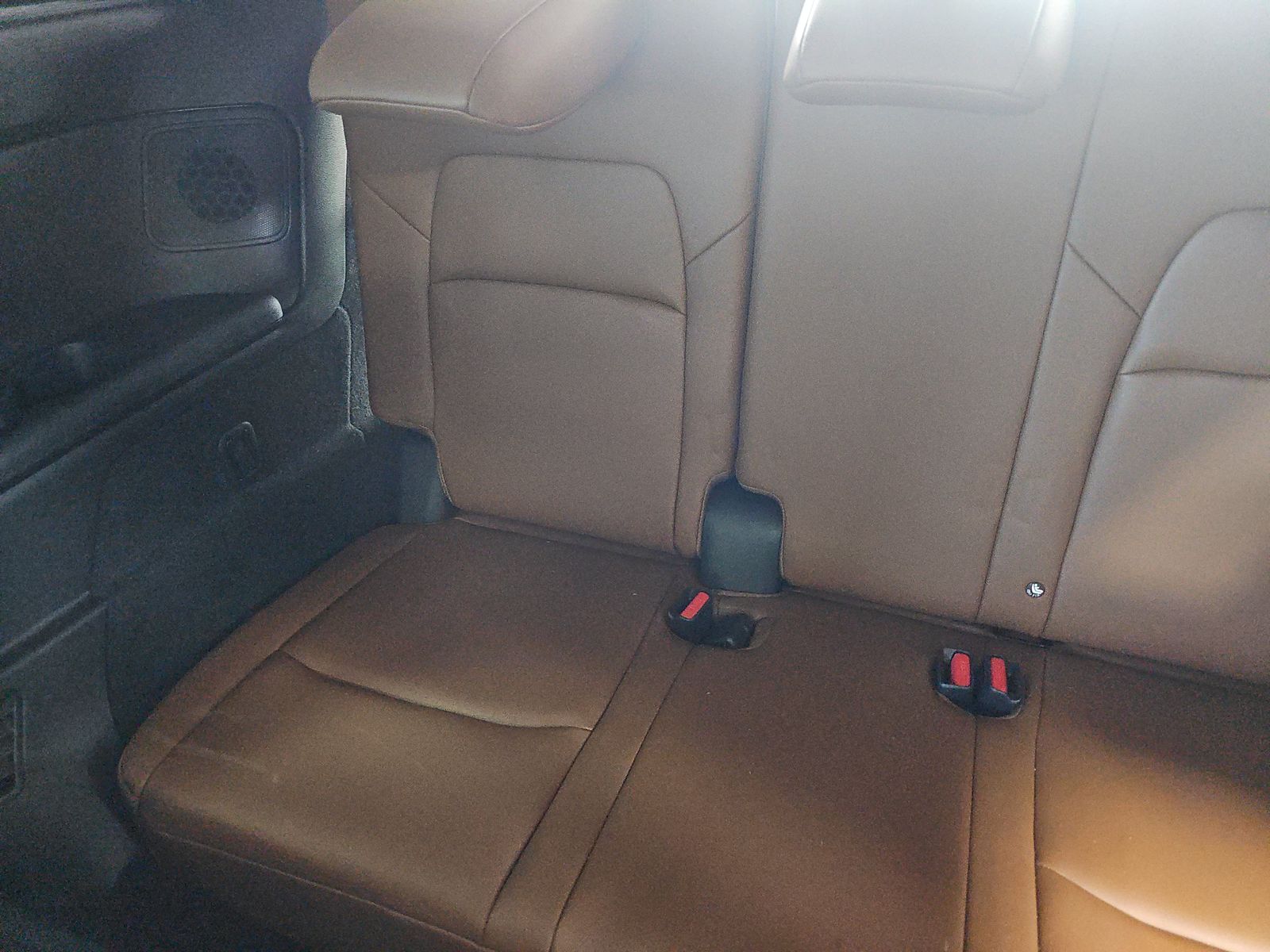 2024 Nissan Pathfinder Platinum FWD