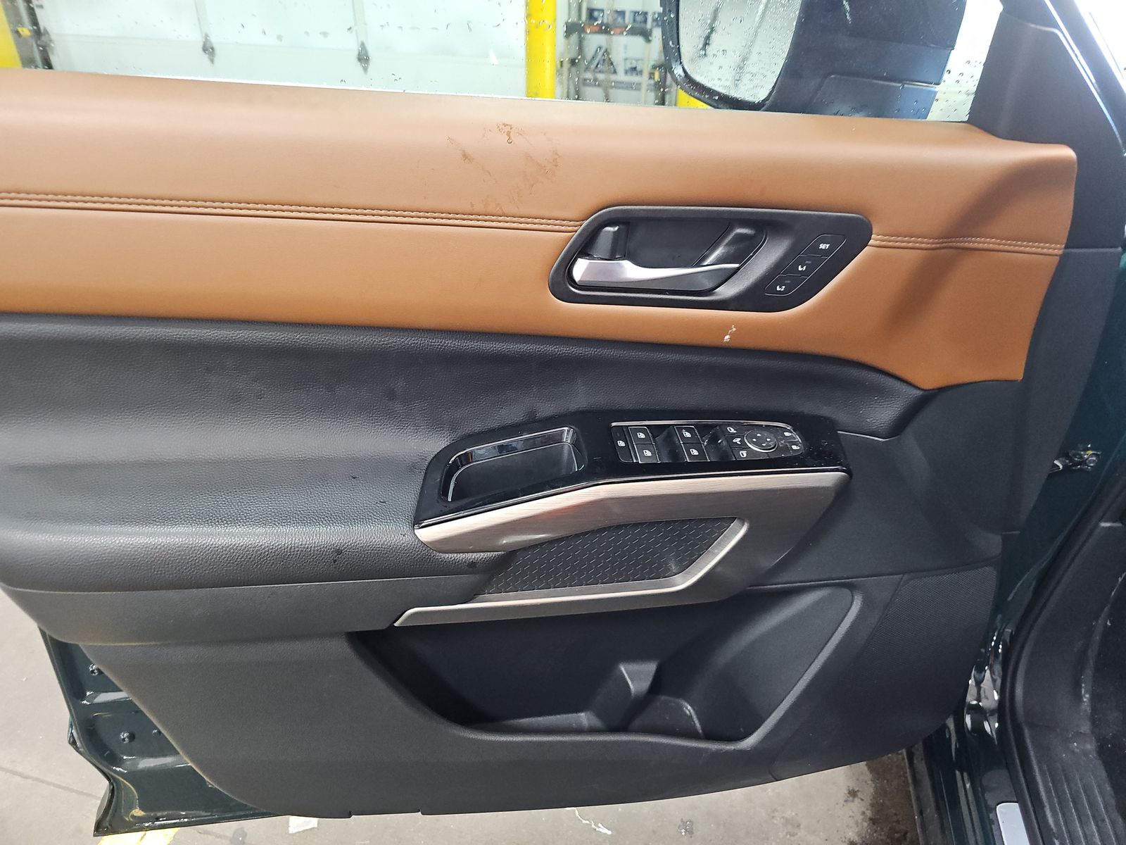 2024 Nissan Pathfinder Platinum FWD