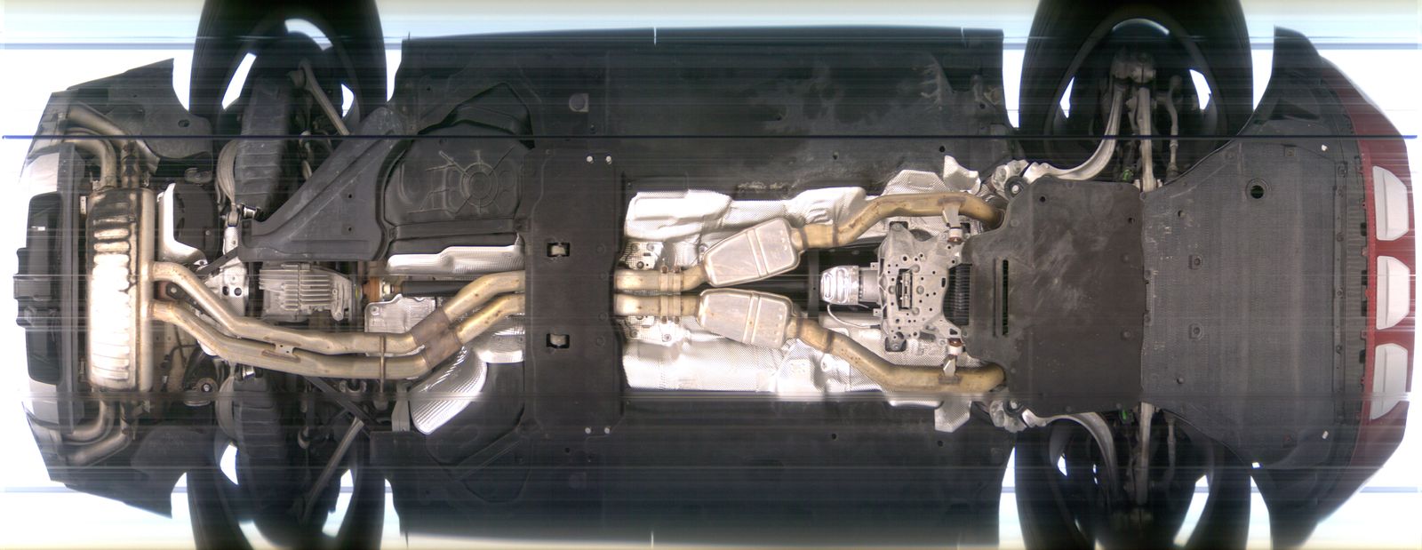 2024 Audi SQ7 Prestige AWD