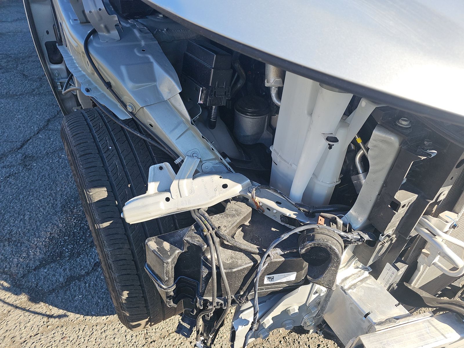 2025 Nissan Pathfinder SL FWD