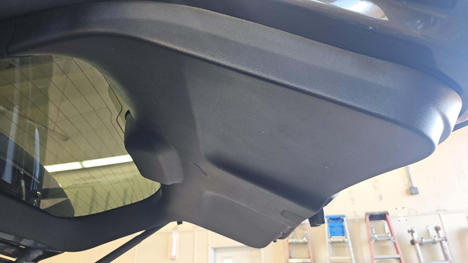 2022 Ford Explorer Limited AWD