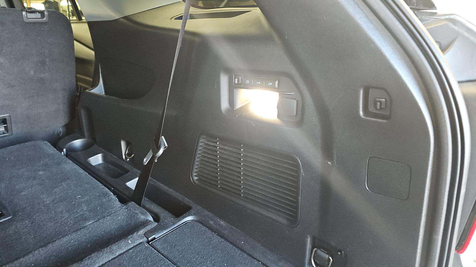 2022 Ford Explorer Limited AWD