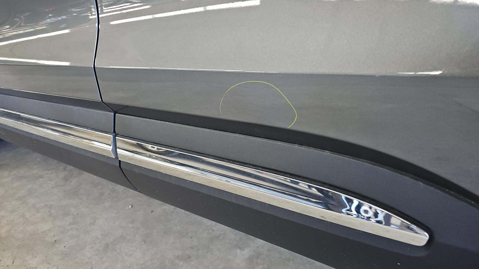 2022 Ford Explorer Limited AWD