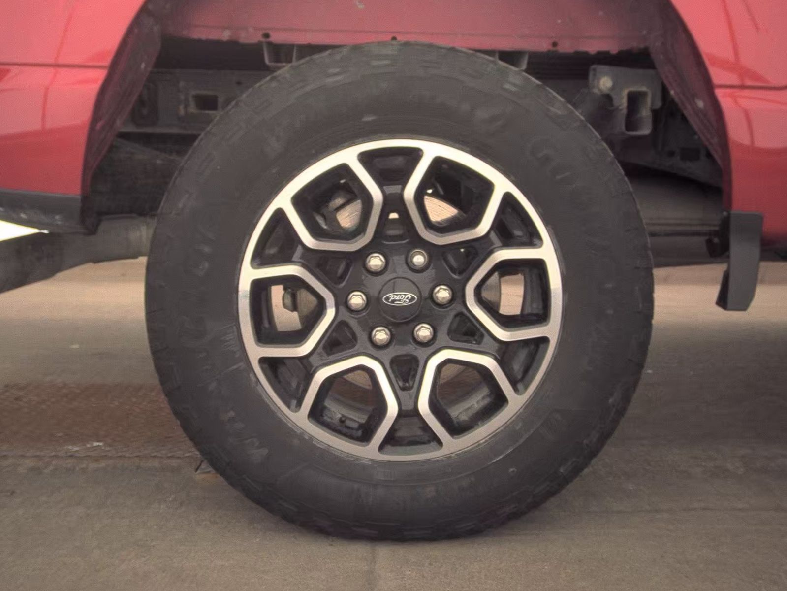 2022 Ford F-150 XLT AWD