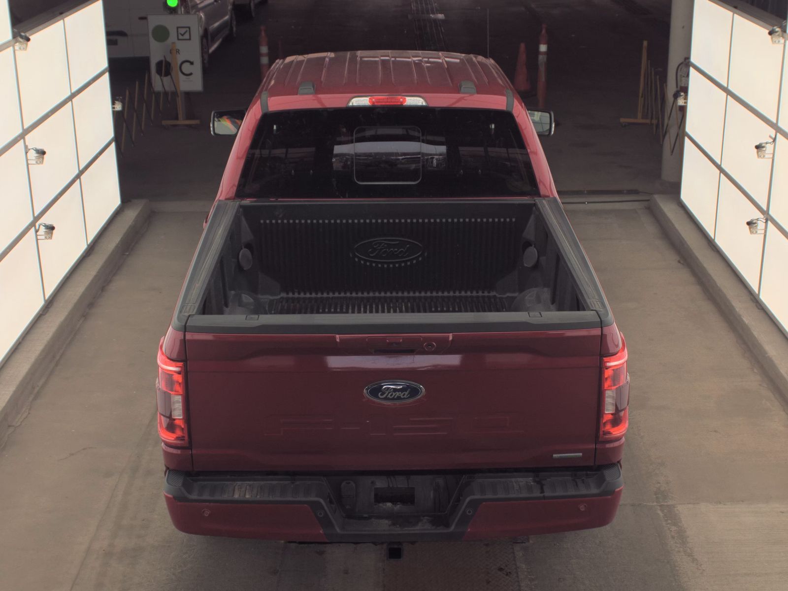 2022 Ford F-150 XLT AWD