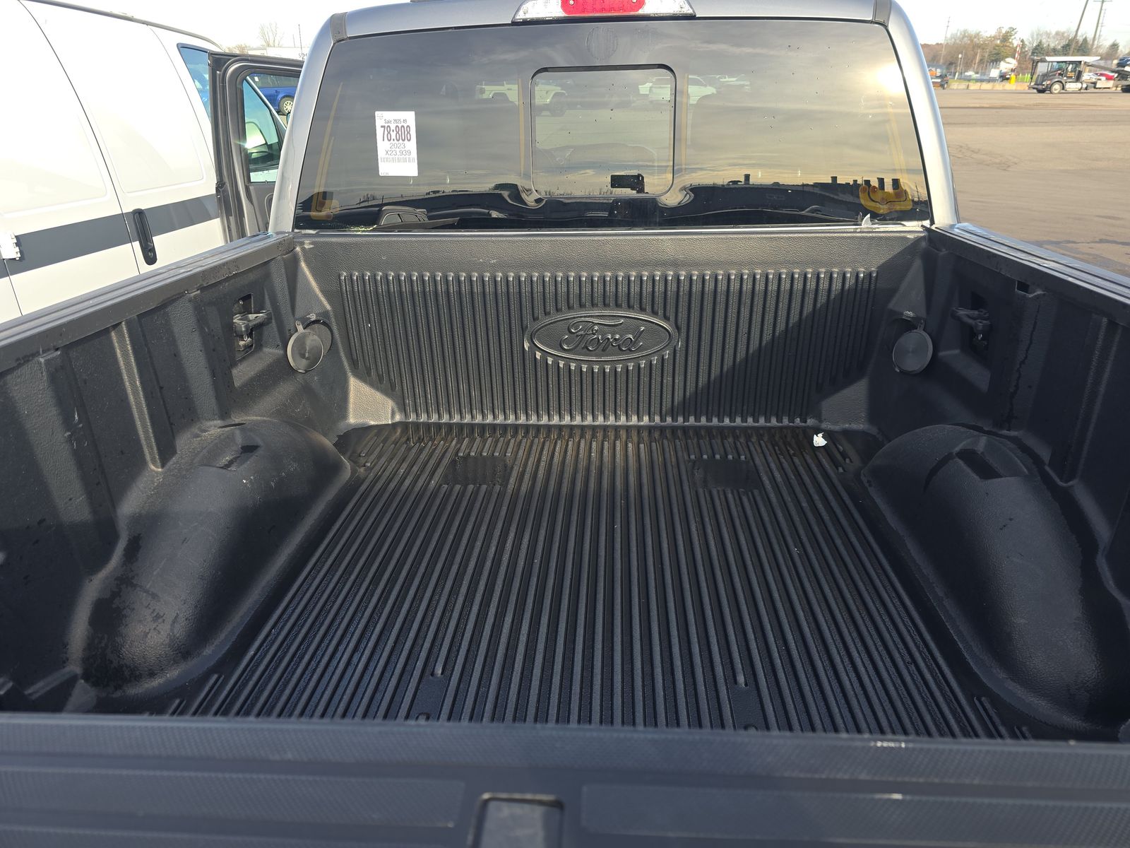 2023 Ford F-150 XLT AWD