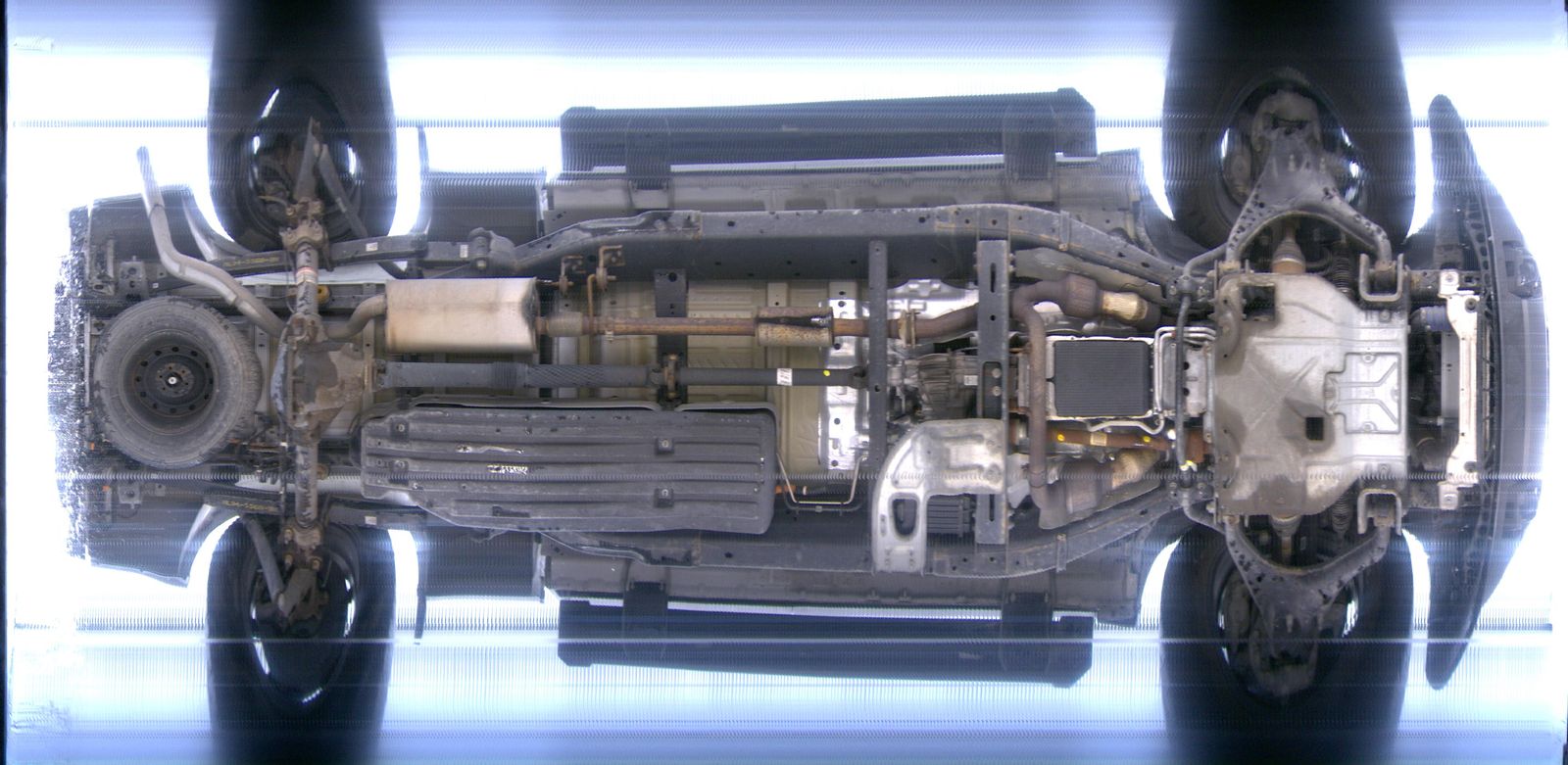 2022 Ford F-150 Lariat AWD