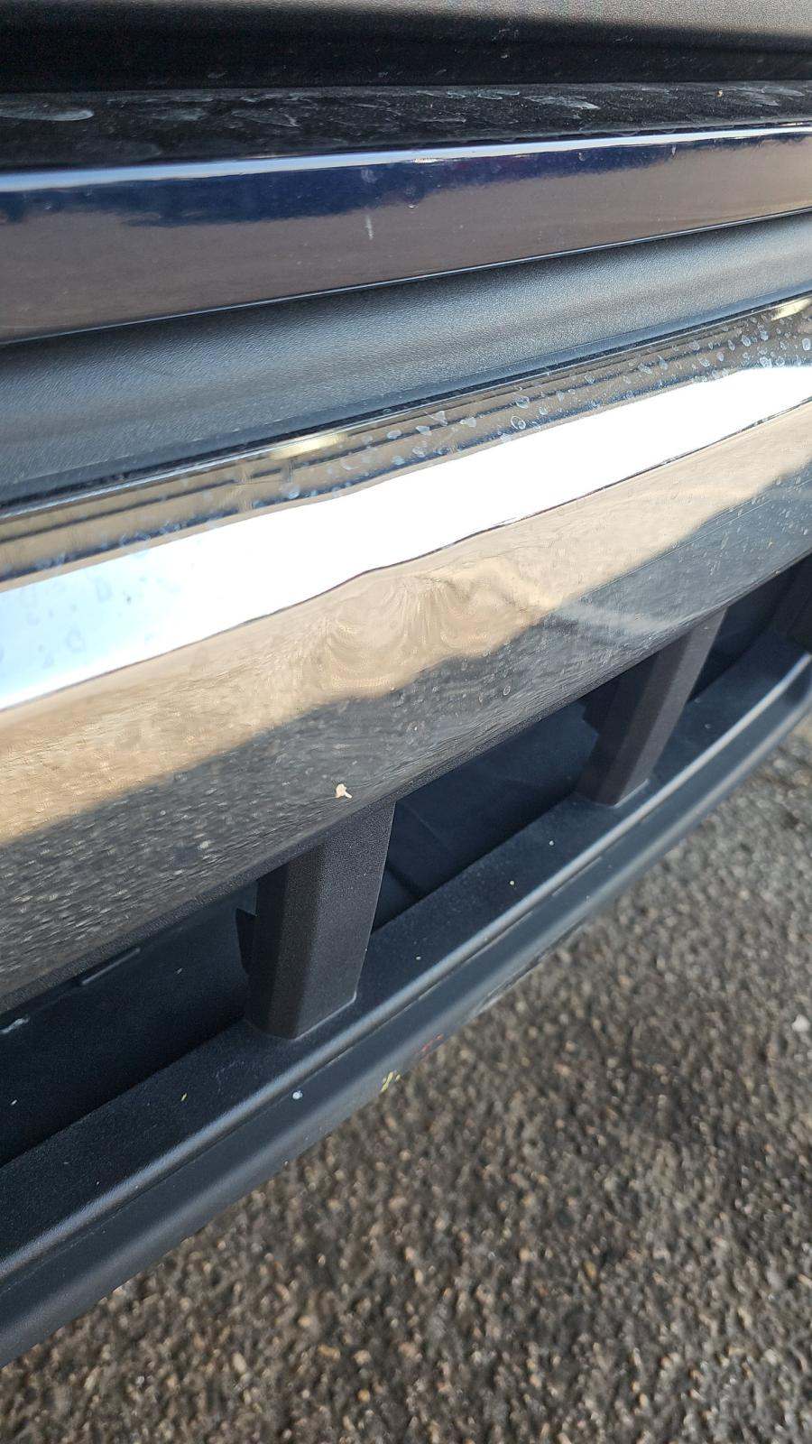 2022 Ford F-150 XL AWD