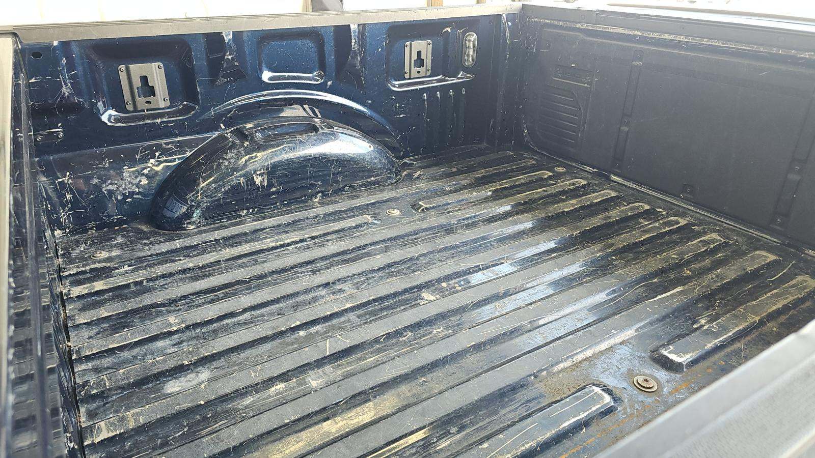 2022 Ford F-150 XL AWD