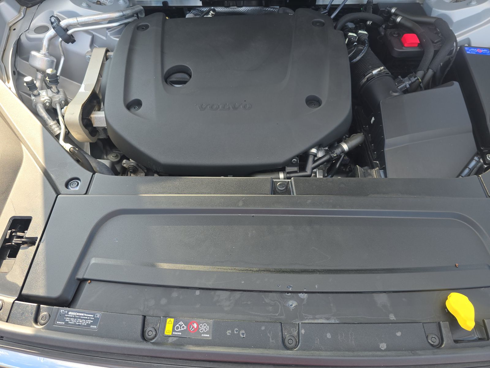 2023 Volvo XC90 B6 Core AWD