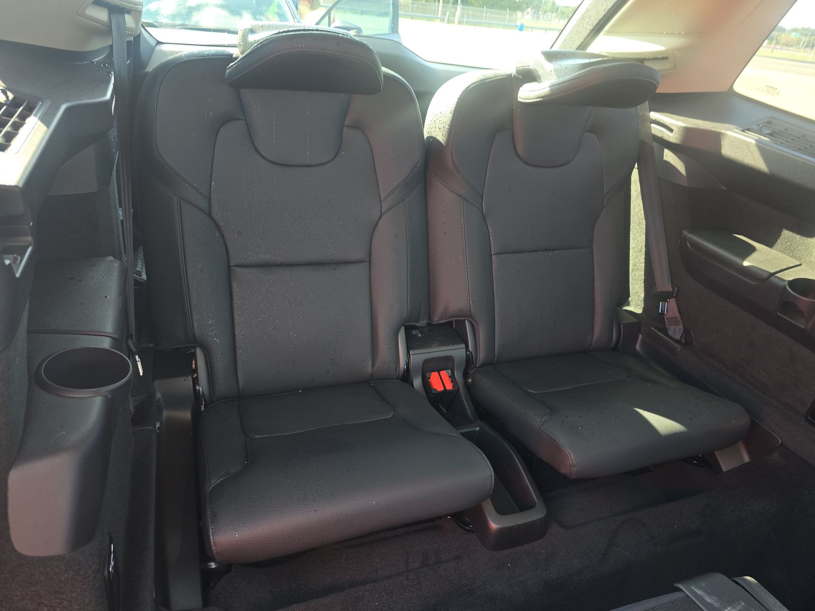 2023 Volvo XC90 B6 Core AWD