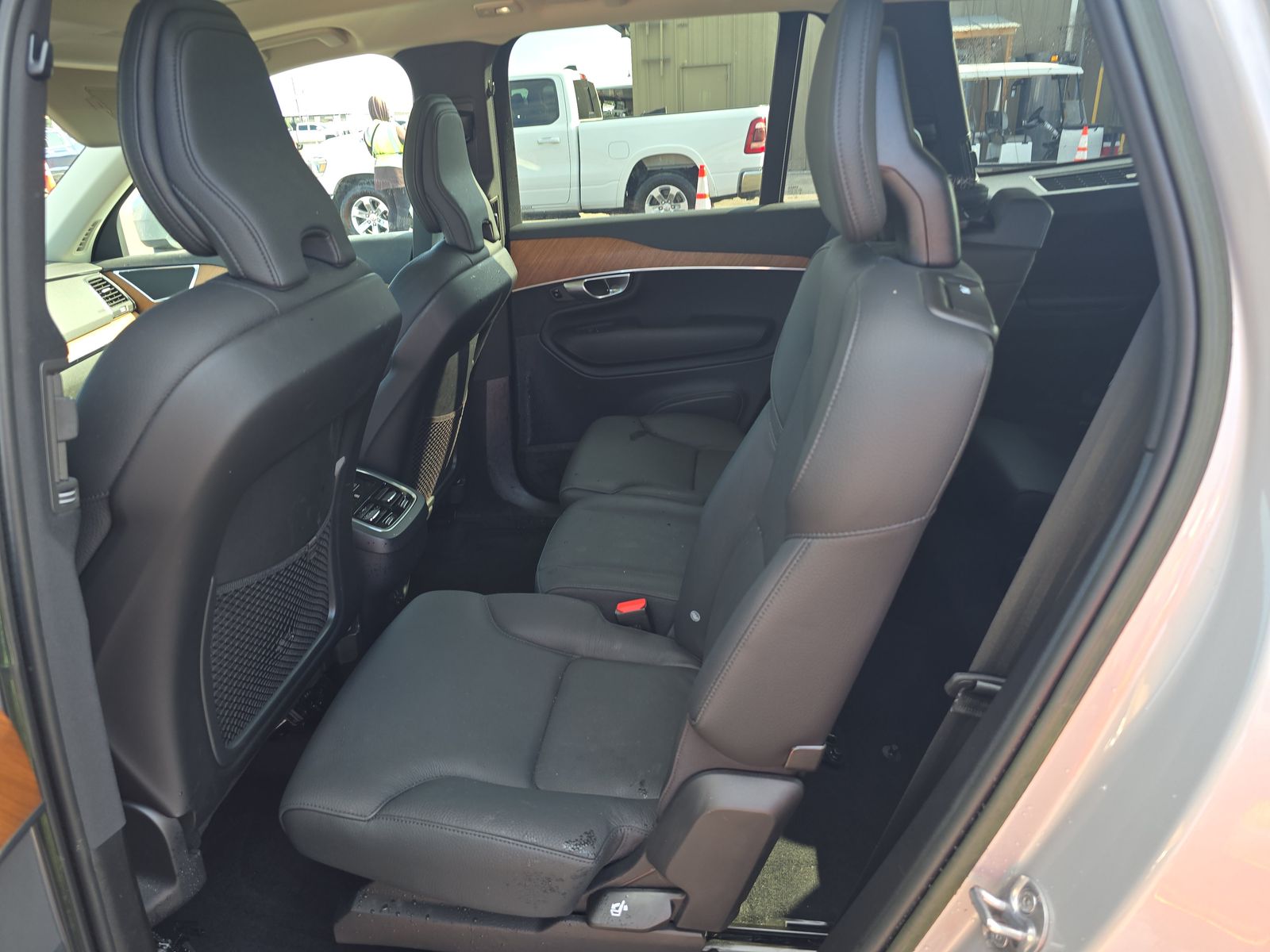 2023 Volvo XC90 B6 Core AWD