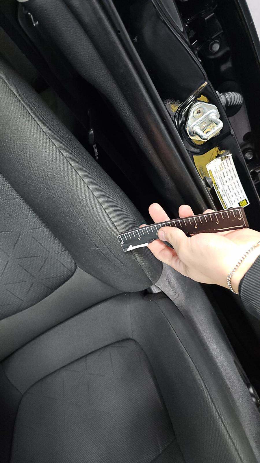 2023 Toyota RAV4 XLE FWD