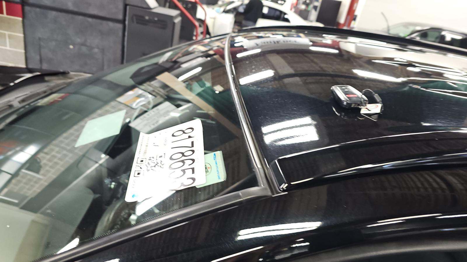 2023 Toyota RAV4 XLE FWD