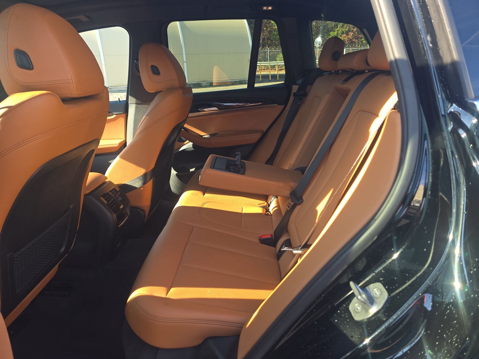 2022 BMW X3 xDrive30i AWD