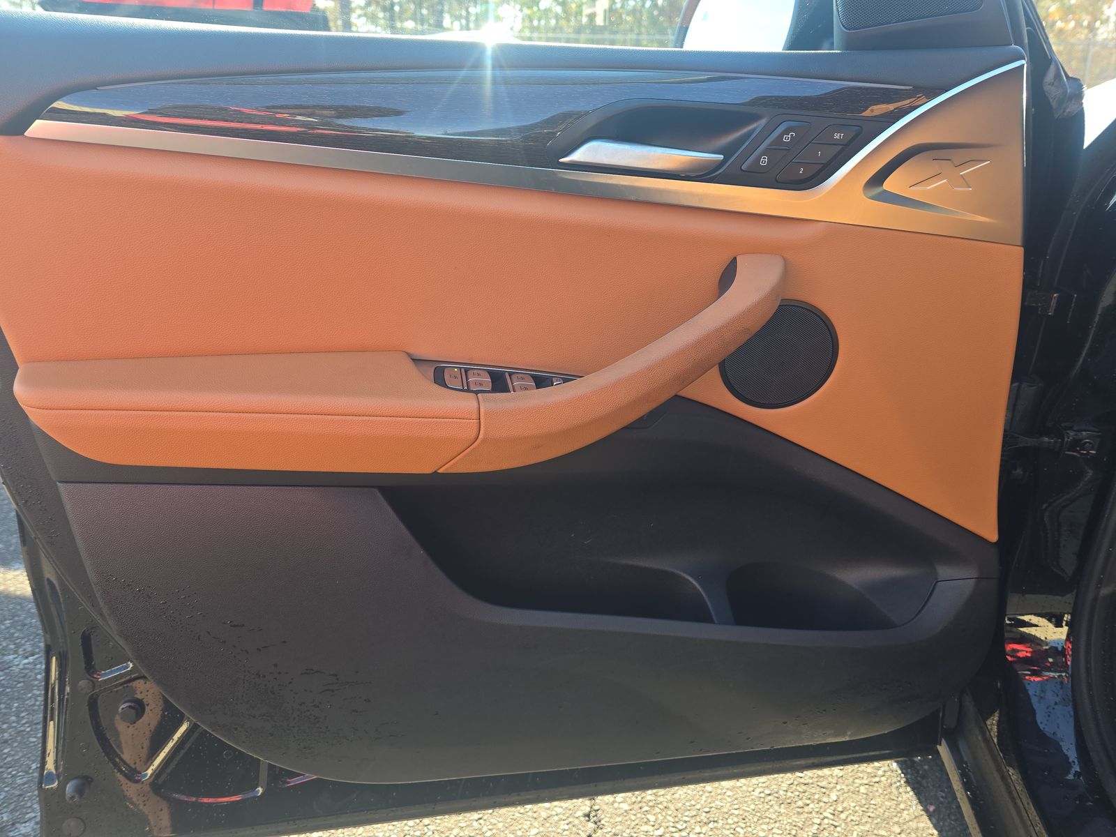 2022 BMW X3 xDrive30i AWD