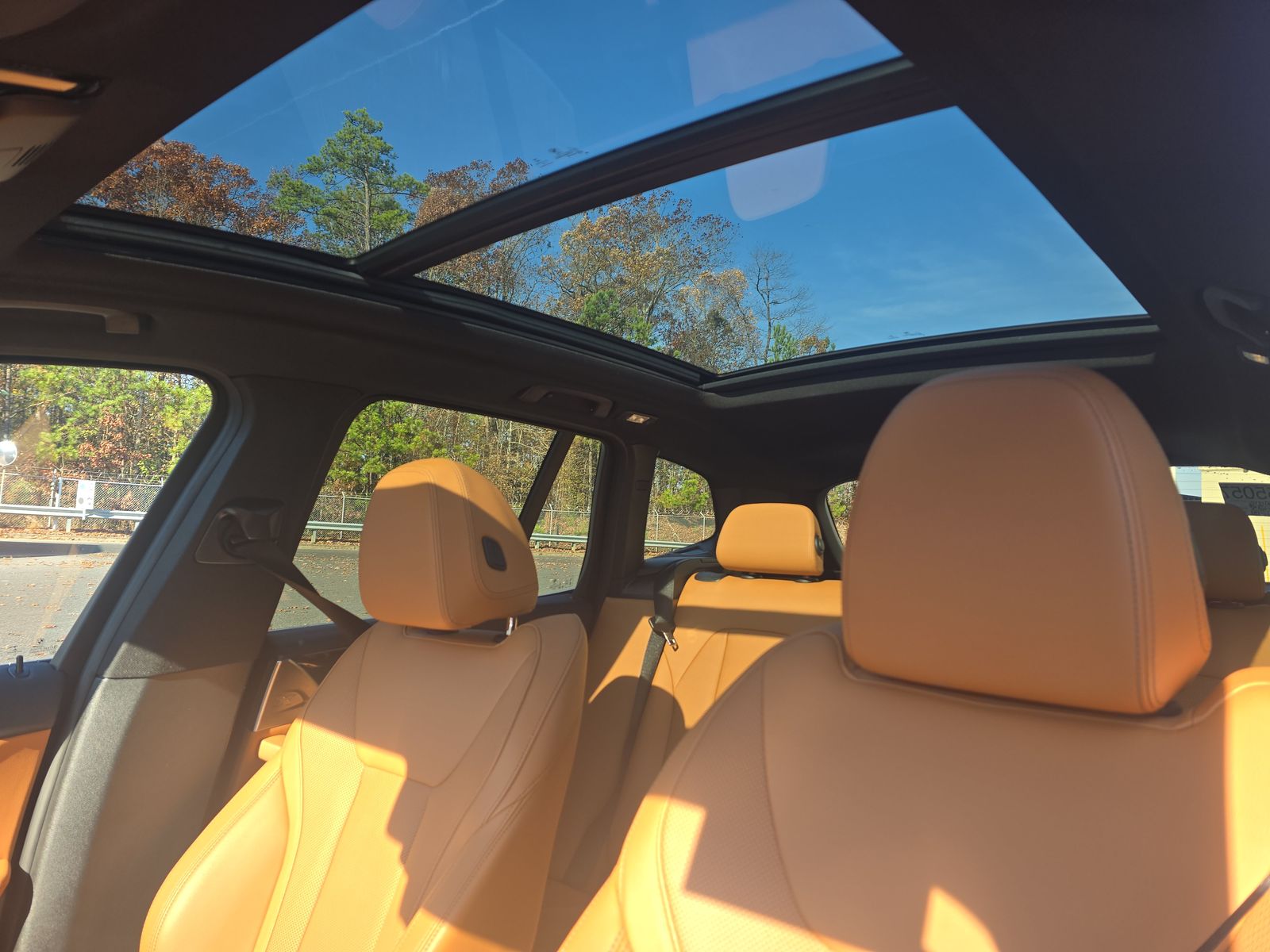 2022 BMW X3 xDrive30i AWD