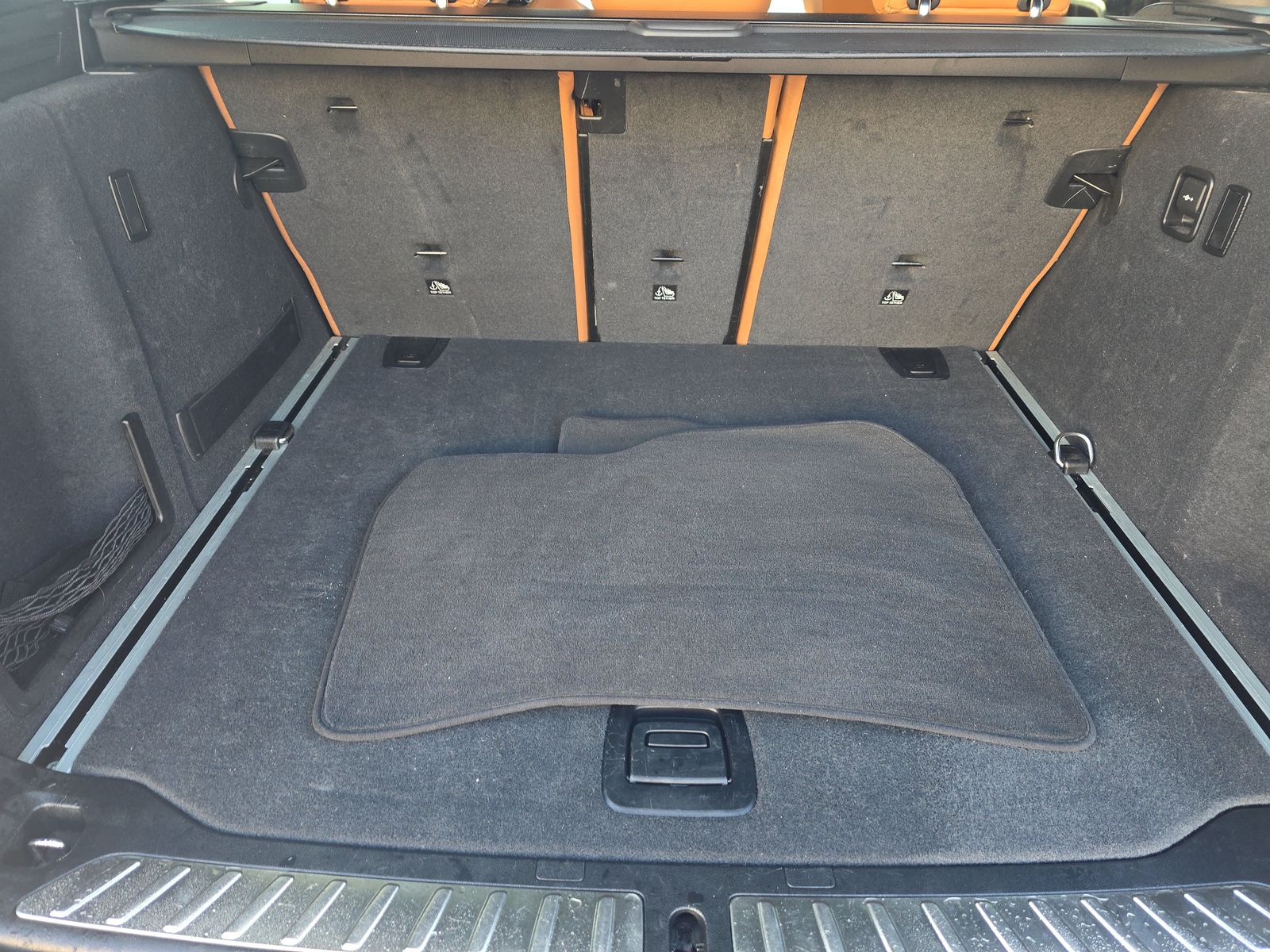 2022 BMW X3 xDrive30i AWD