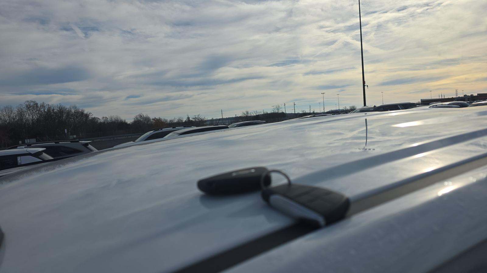 2023 Chevrolet Silverado 1500 LT AWD