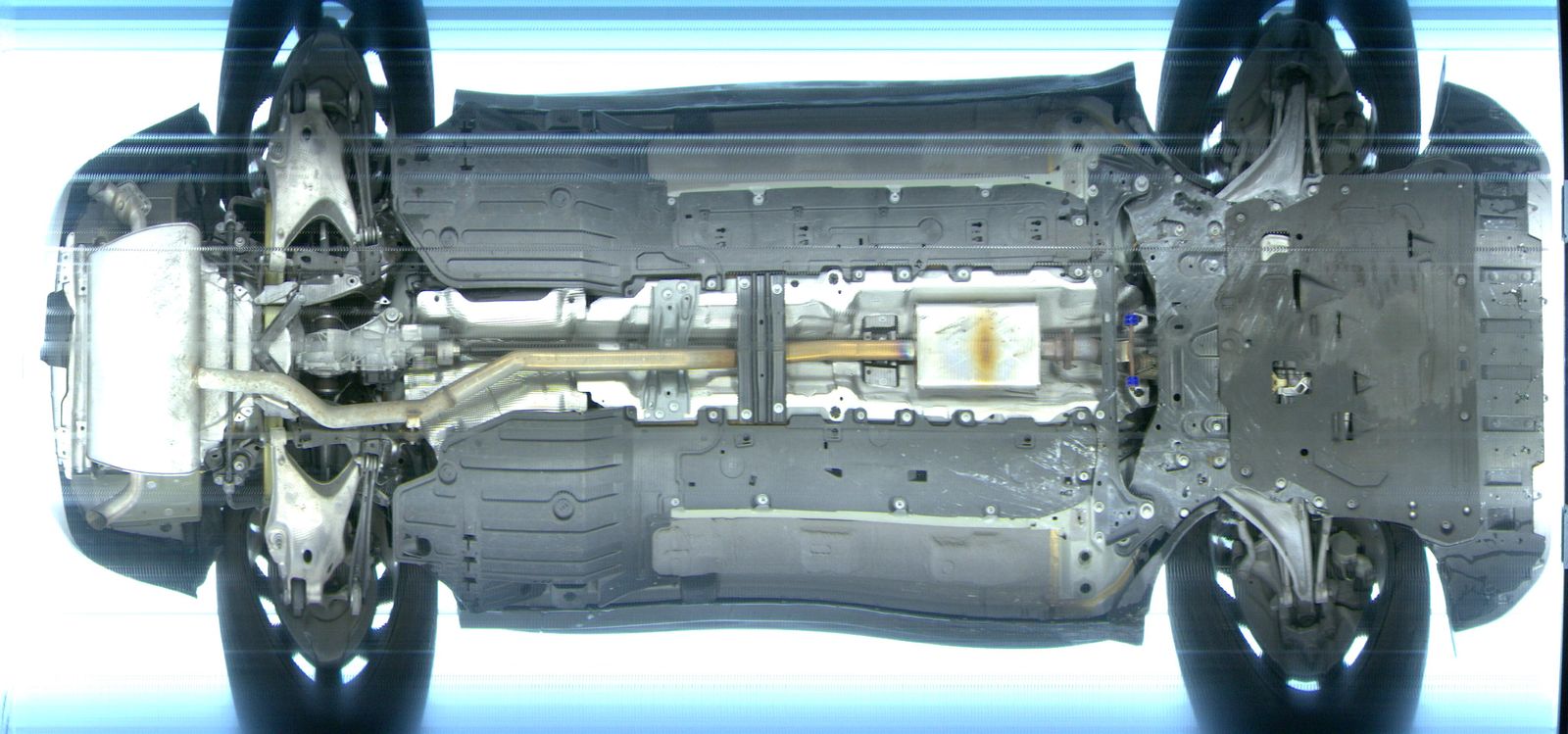 2023 Volvo XC90 B6 Core AWD