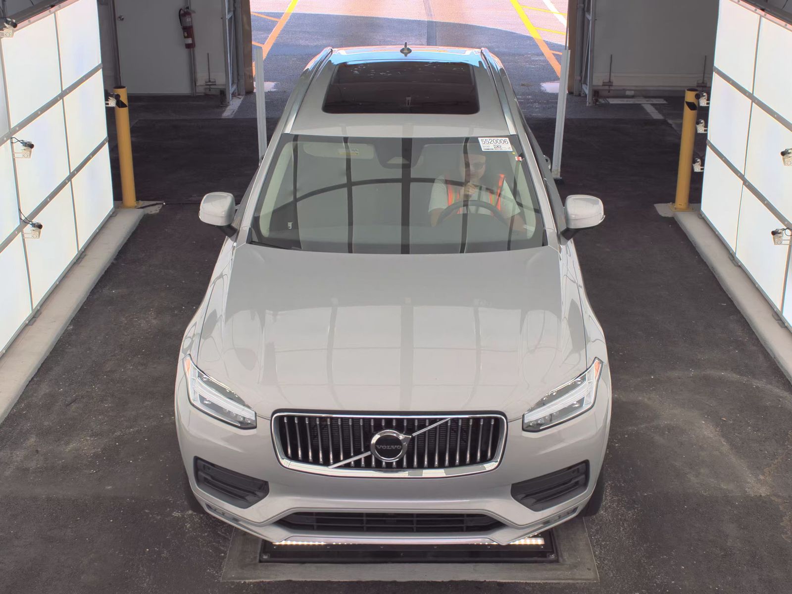 2023 Volvo XC90 B6 Core AWD