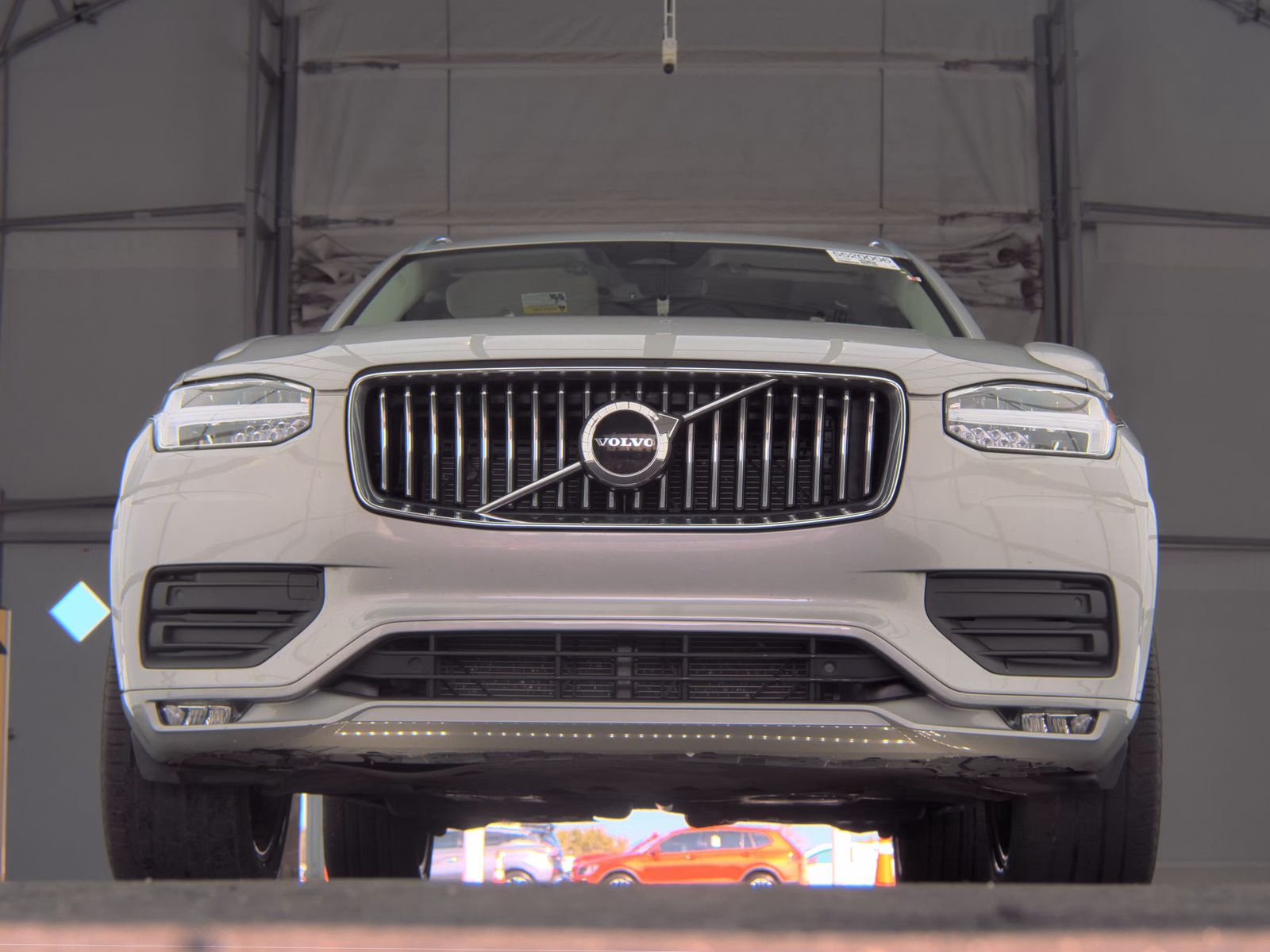 2023 Volvo XC90 B6 Core AWD