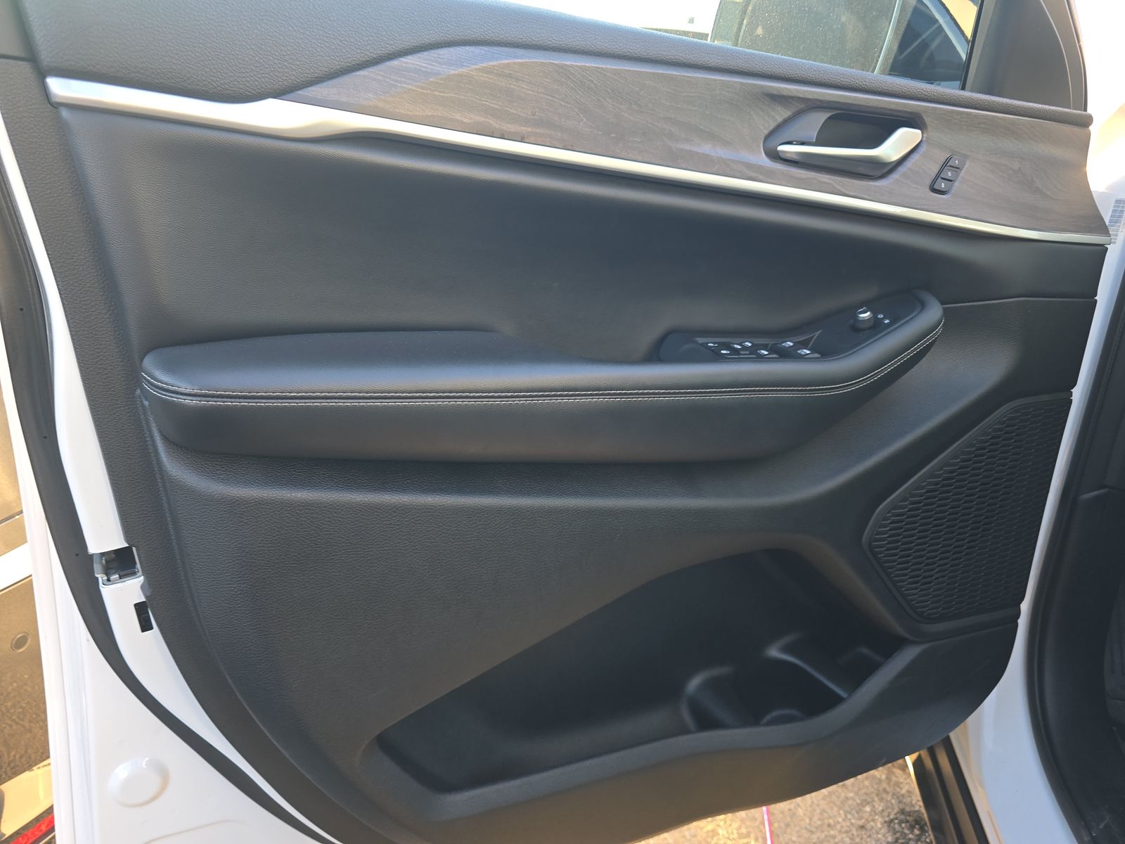 2023 Jeep Grand Cherokee Limited AWD