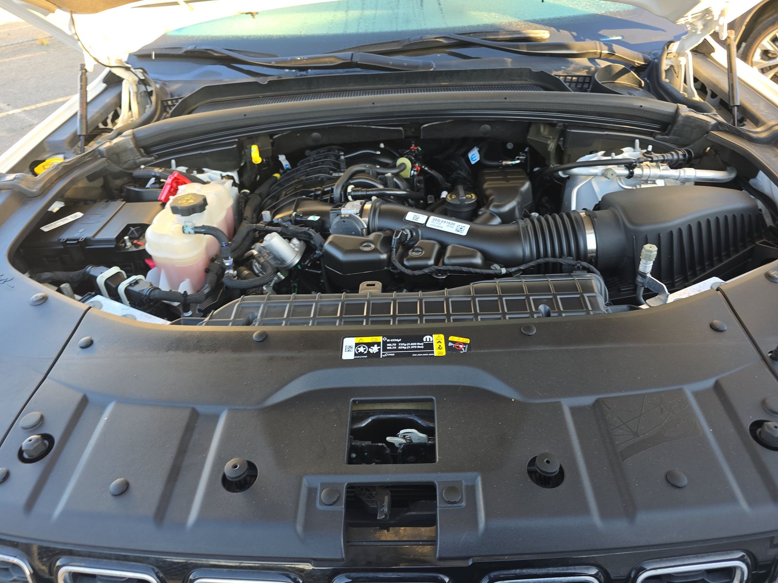 2023 Jeep Grand Cherokee Limited AWD