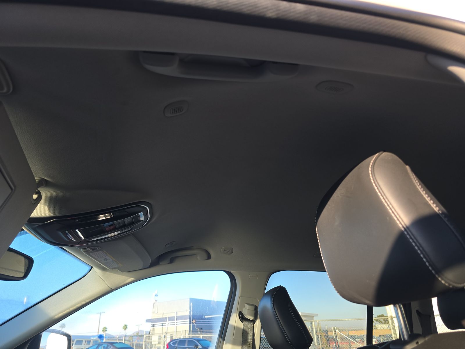 2023 Jeep Grand Cherokee Limited AWD