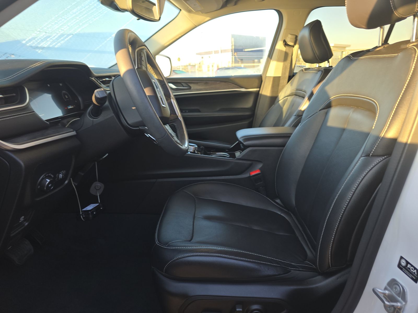 2023 Jeep Grand Cherokee Limited AWD